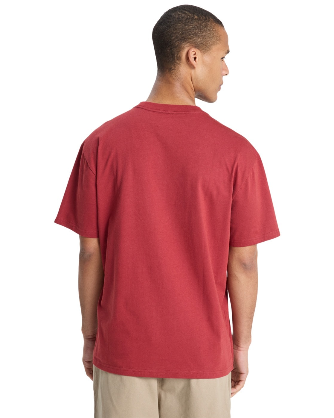 Quiksilver T-Shirt »Legacy«