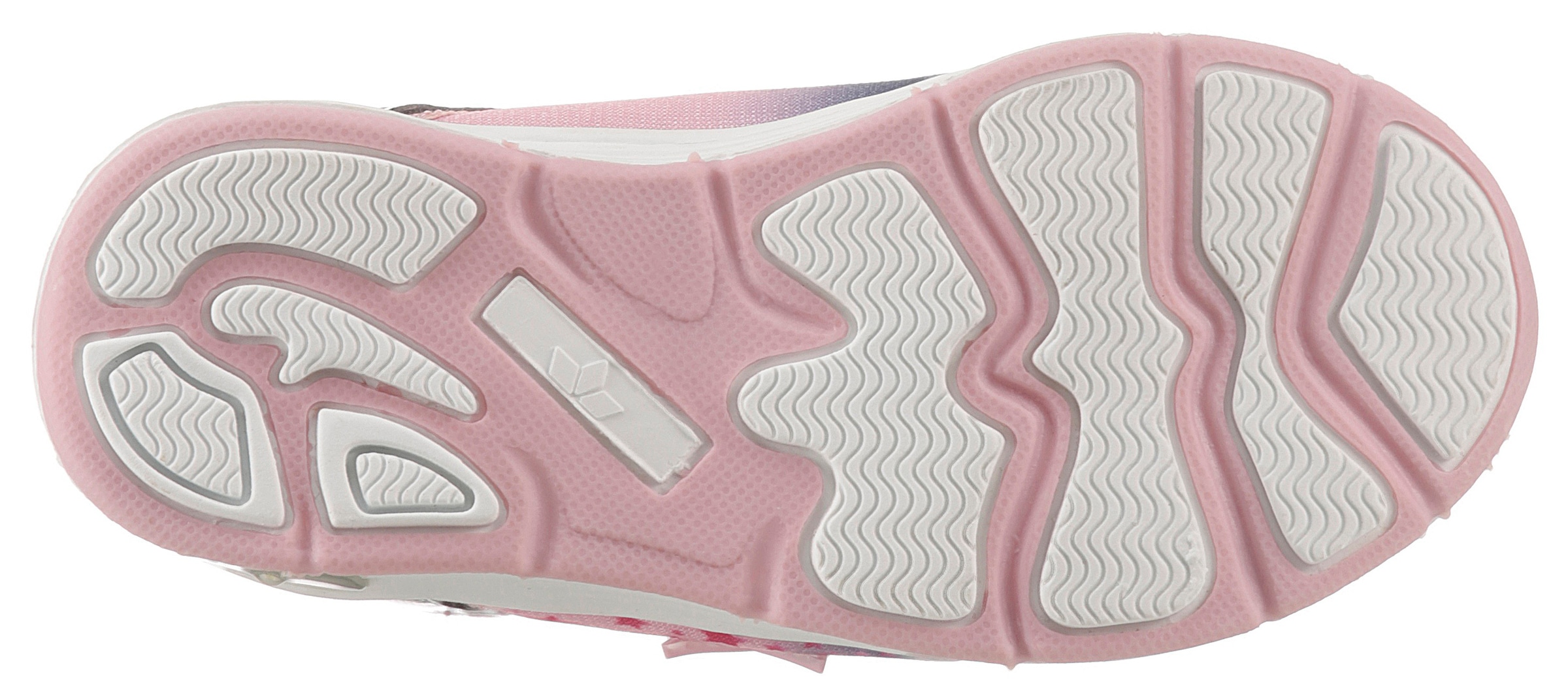 Lico Sneaker »Starlet V Blinky Blinkschuh«