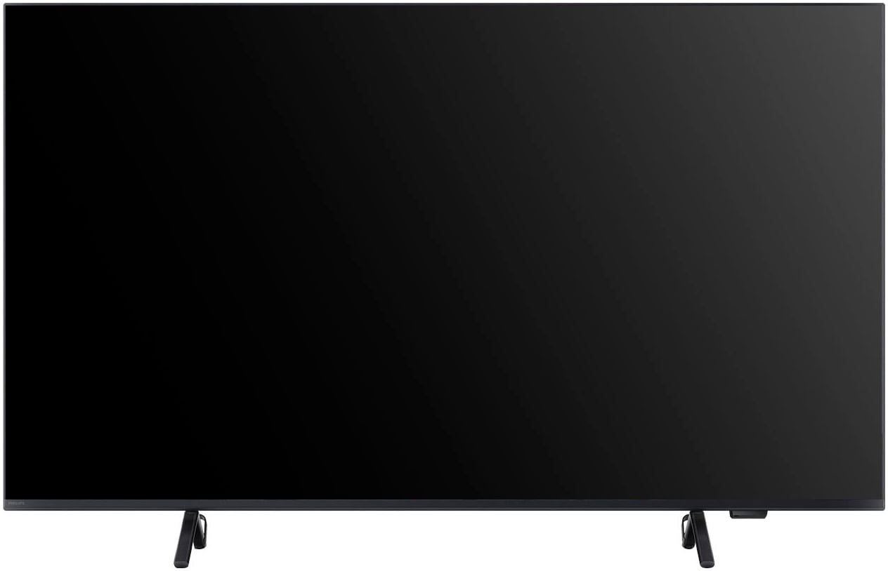 Philips LED-Fernseher, 189 cm/75 Zoll, 4K Ultra HD, Smart-TV