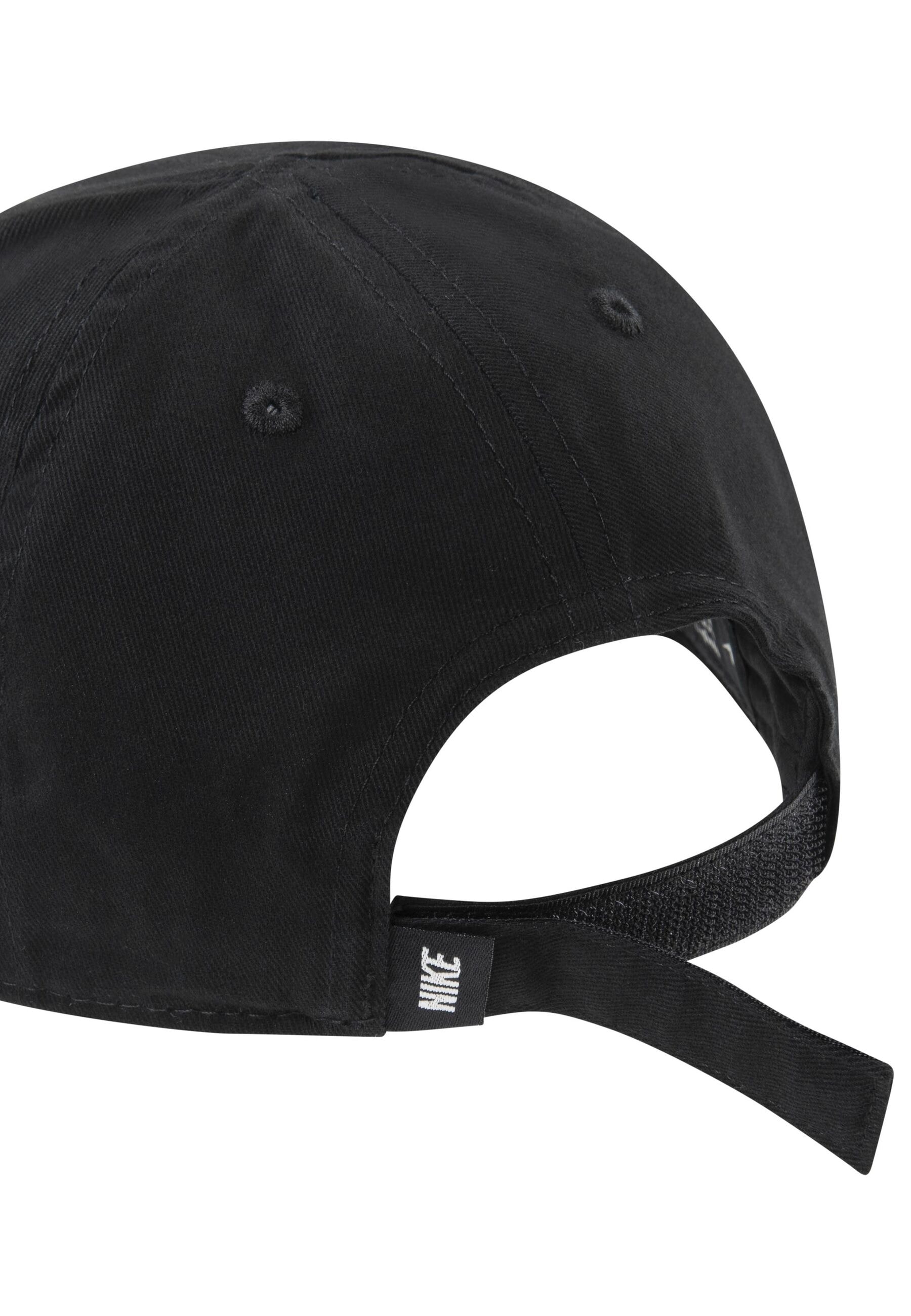 Nike Sportswear Baseball Cap »NAN SWOOSH BALLCAP«, (1 St.)