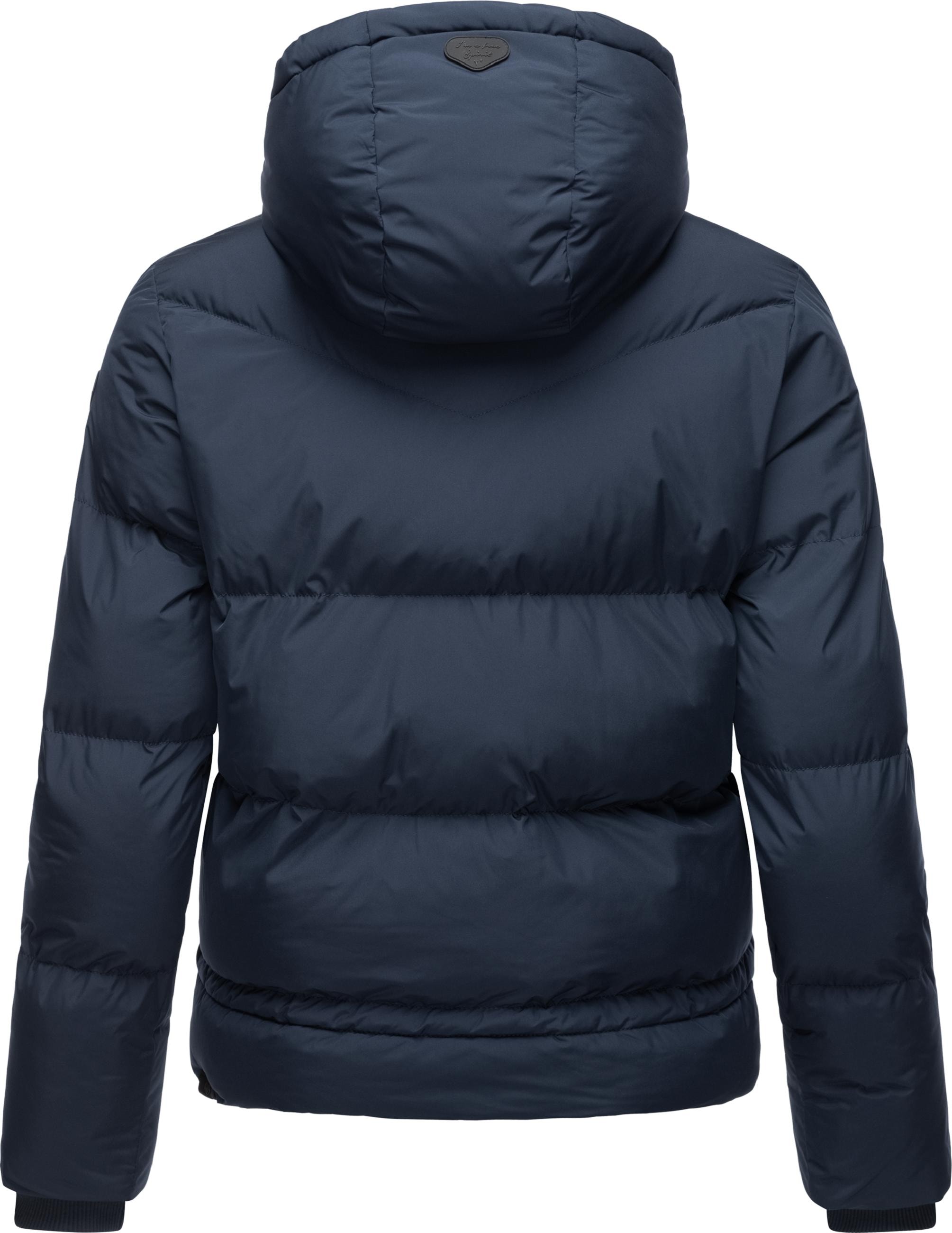Ragwear Steppjacke »Steppjacke Briony«