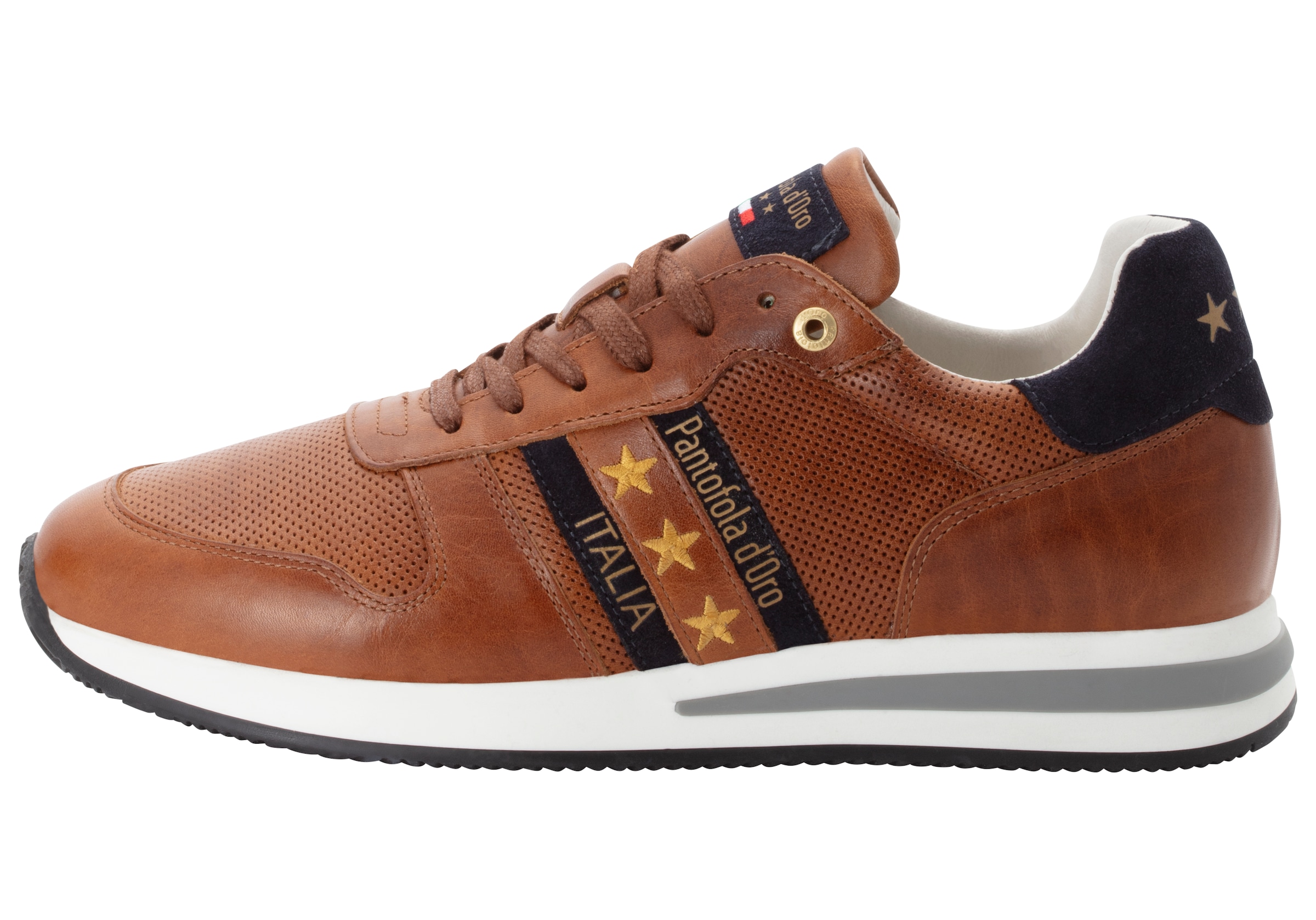 Pantofola d´Oro Sneaker »FORZA«