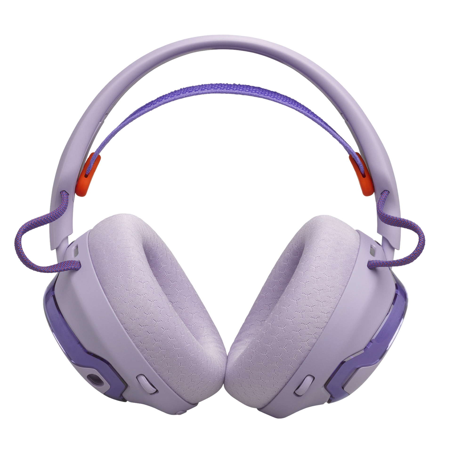 JBL Gaming-Headset »Quantum 650« A2DP Bluetooth Freisprechfunktion Kabelloses Gaming-Headset für mehrere Plattformen