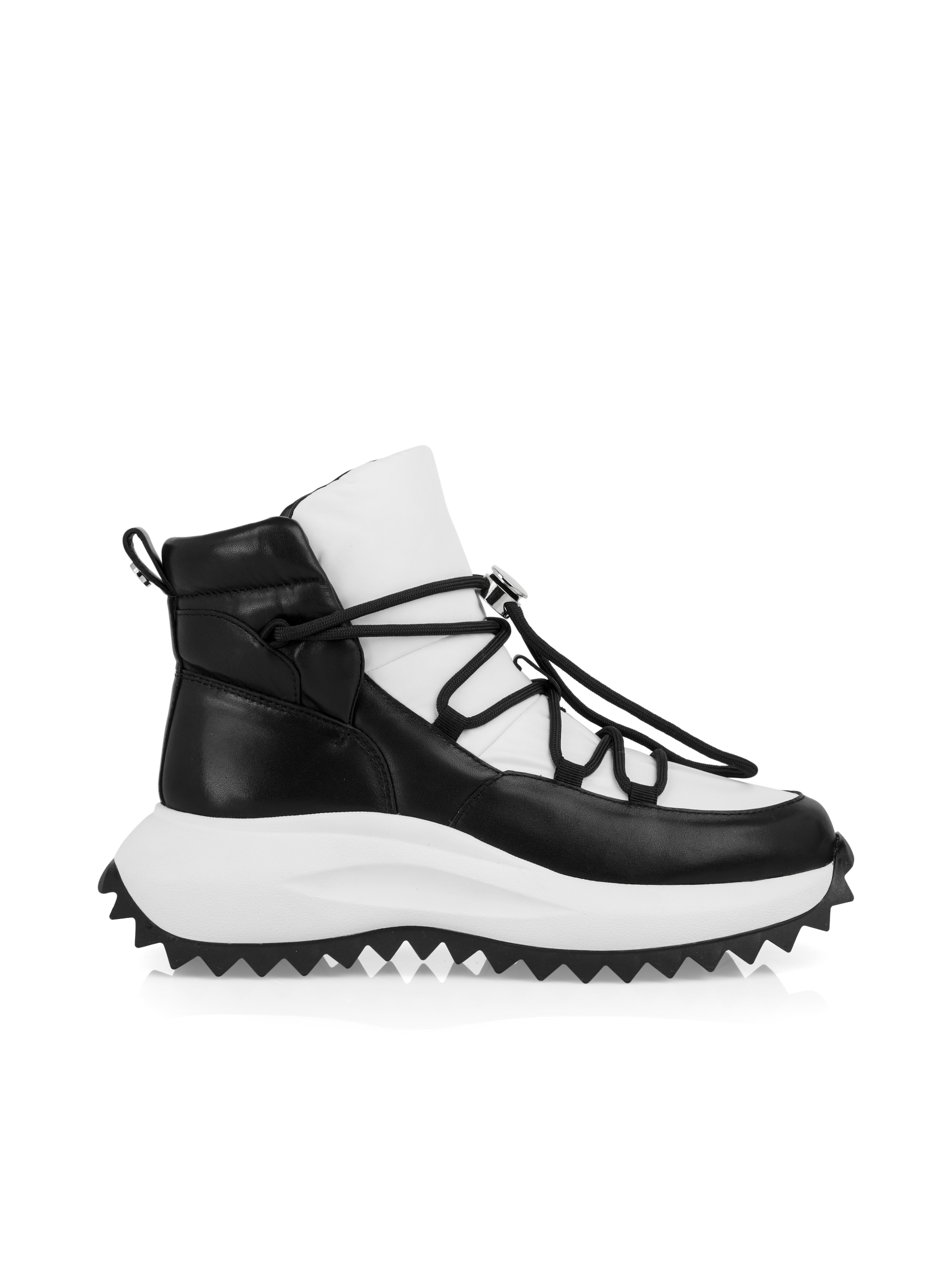 Marc Cain Winterboots »Sports Ski is the Limit«  Snowboots mit Plateausohle