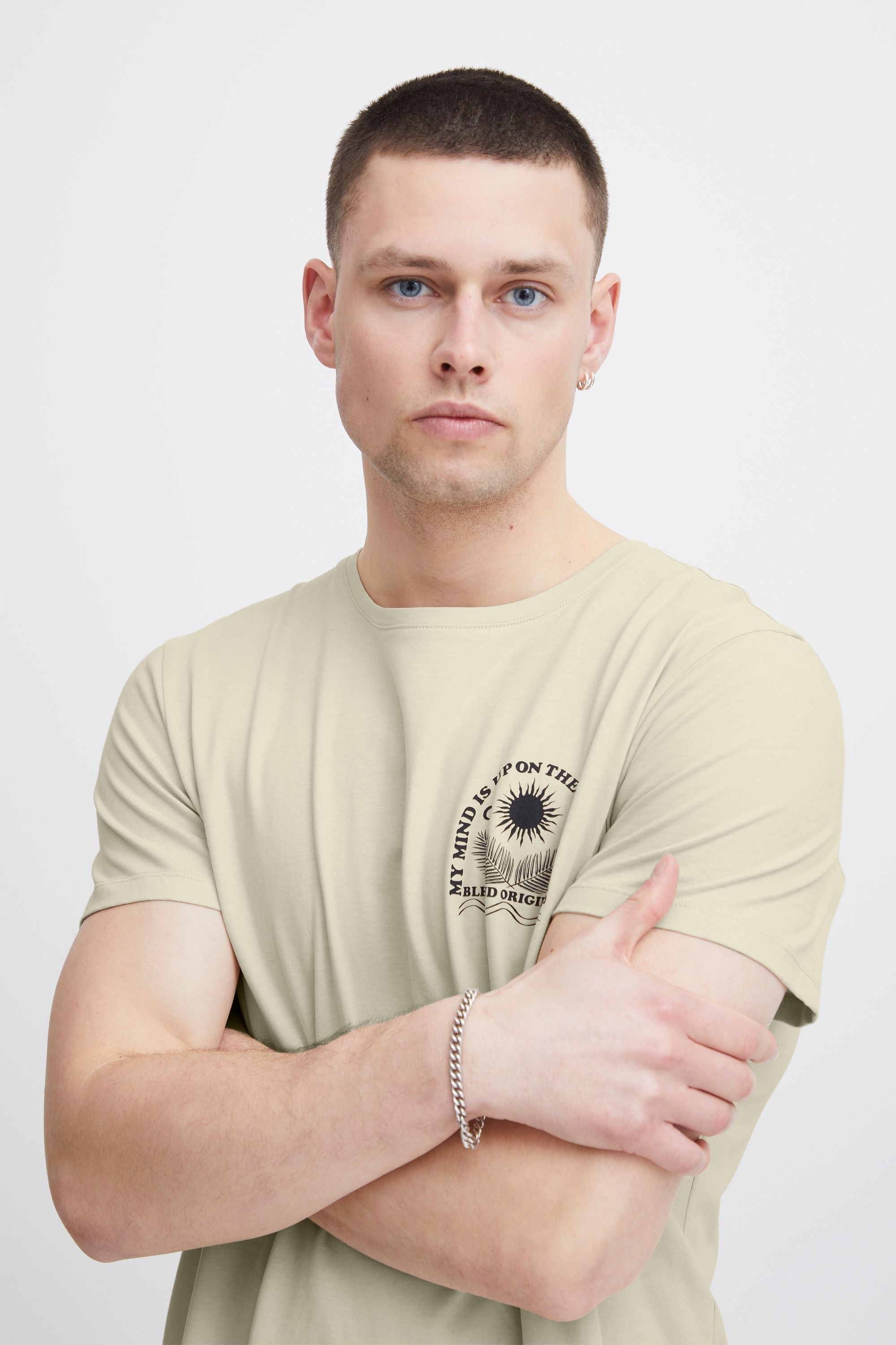 Blend T-Shirt »T-Shirt BHTee«