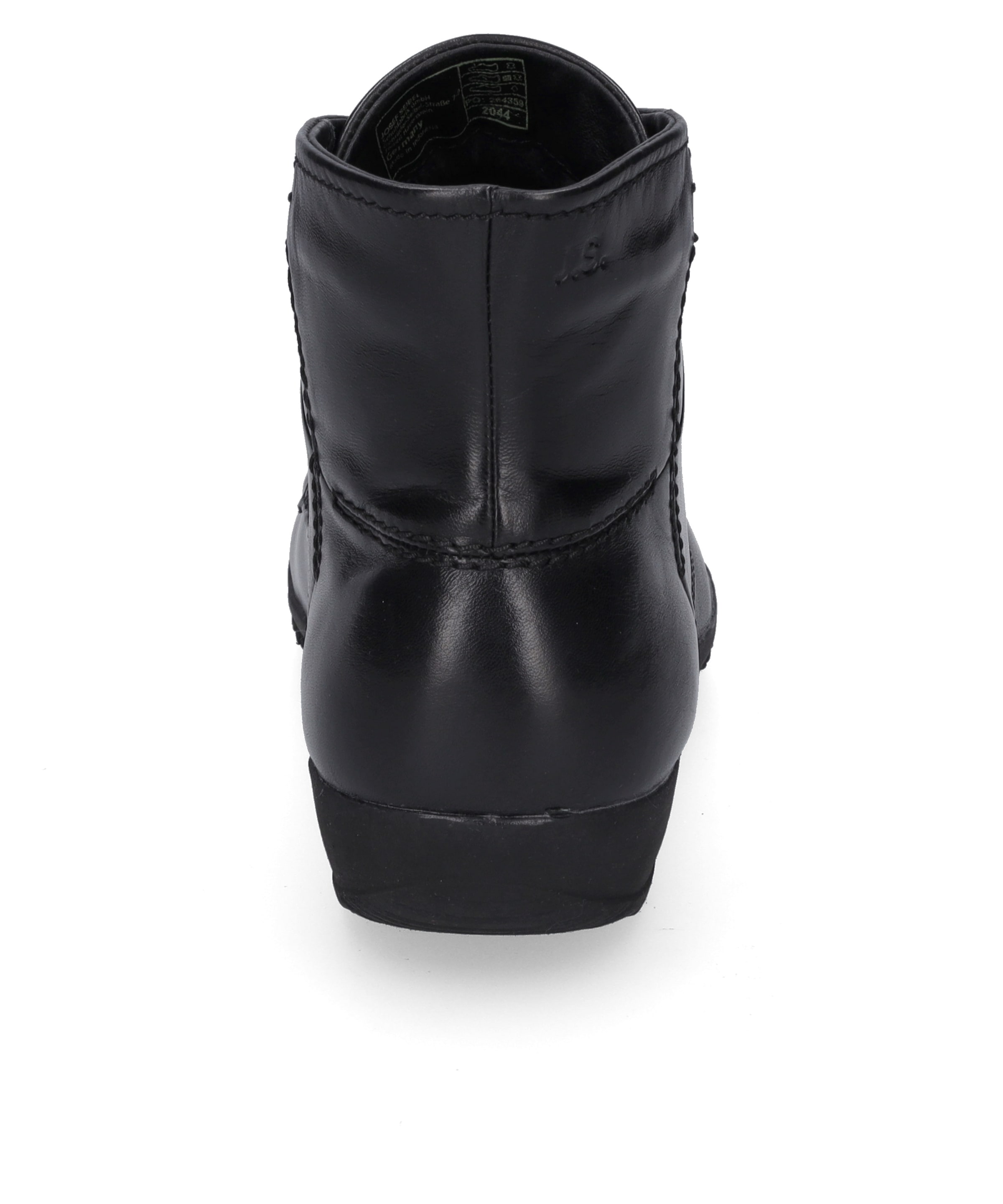 Josef Seibel Stiefelette »Naly 09, schwarz«