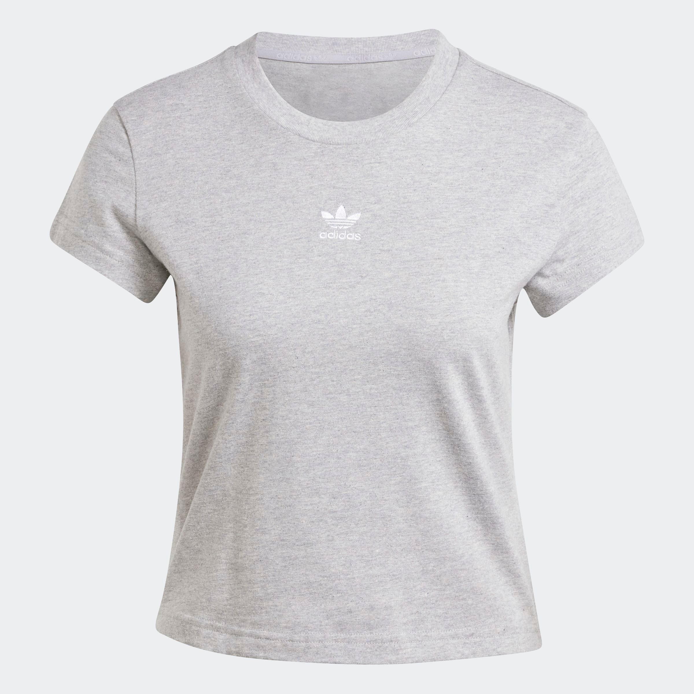 adidas Originals T-Shirt »ESS SLIM TEE«