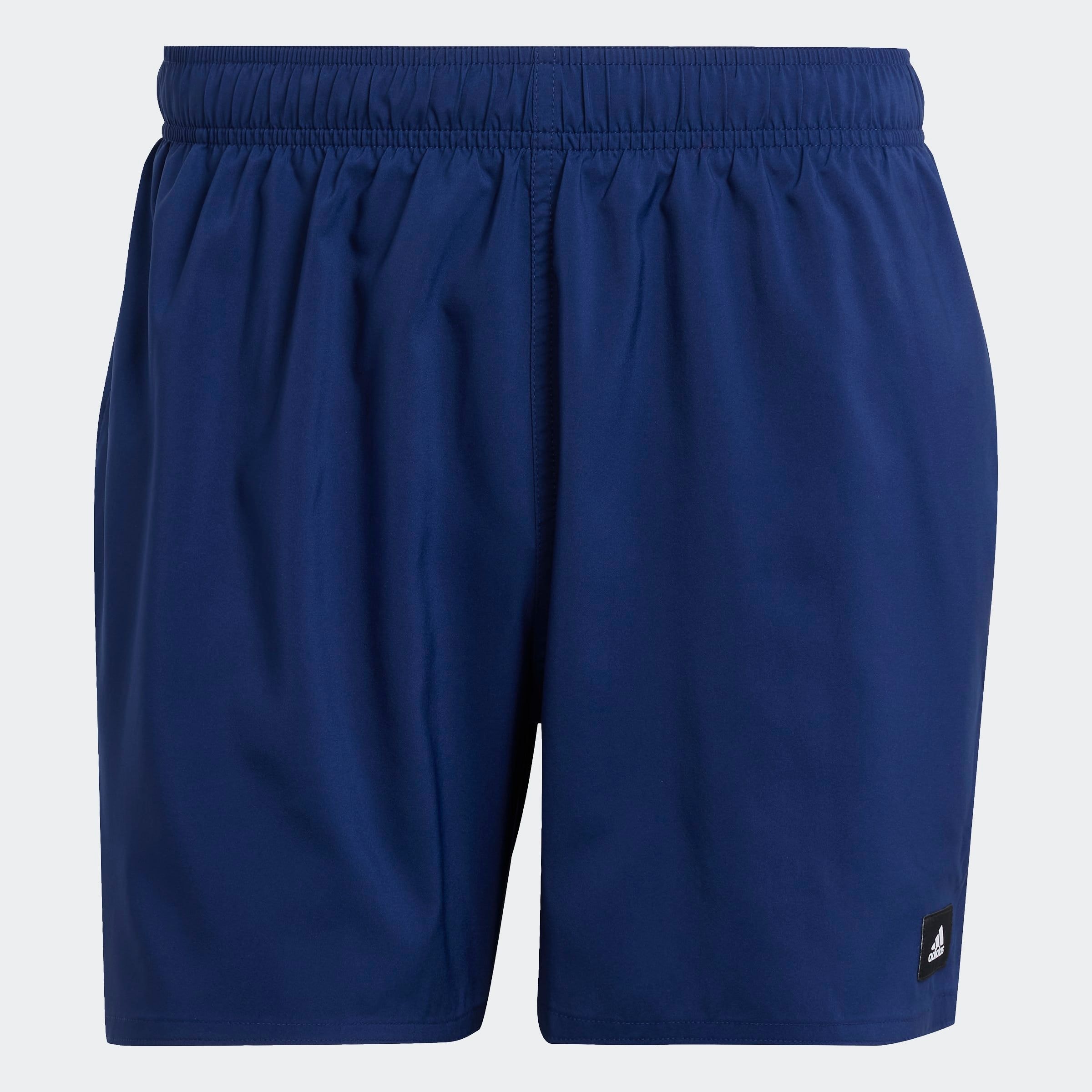 adidas Performance Badeshorts »SOLID CLX SHORTLENGTH«, (1 St.)