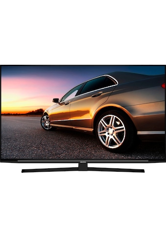 Grundig LED-Fernseher »55 GUB 8240«, 139 cm/55 Zoll, 4K Ultra HD, Android TV-Smart-TV kaufen