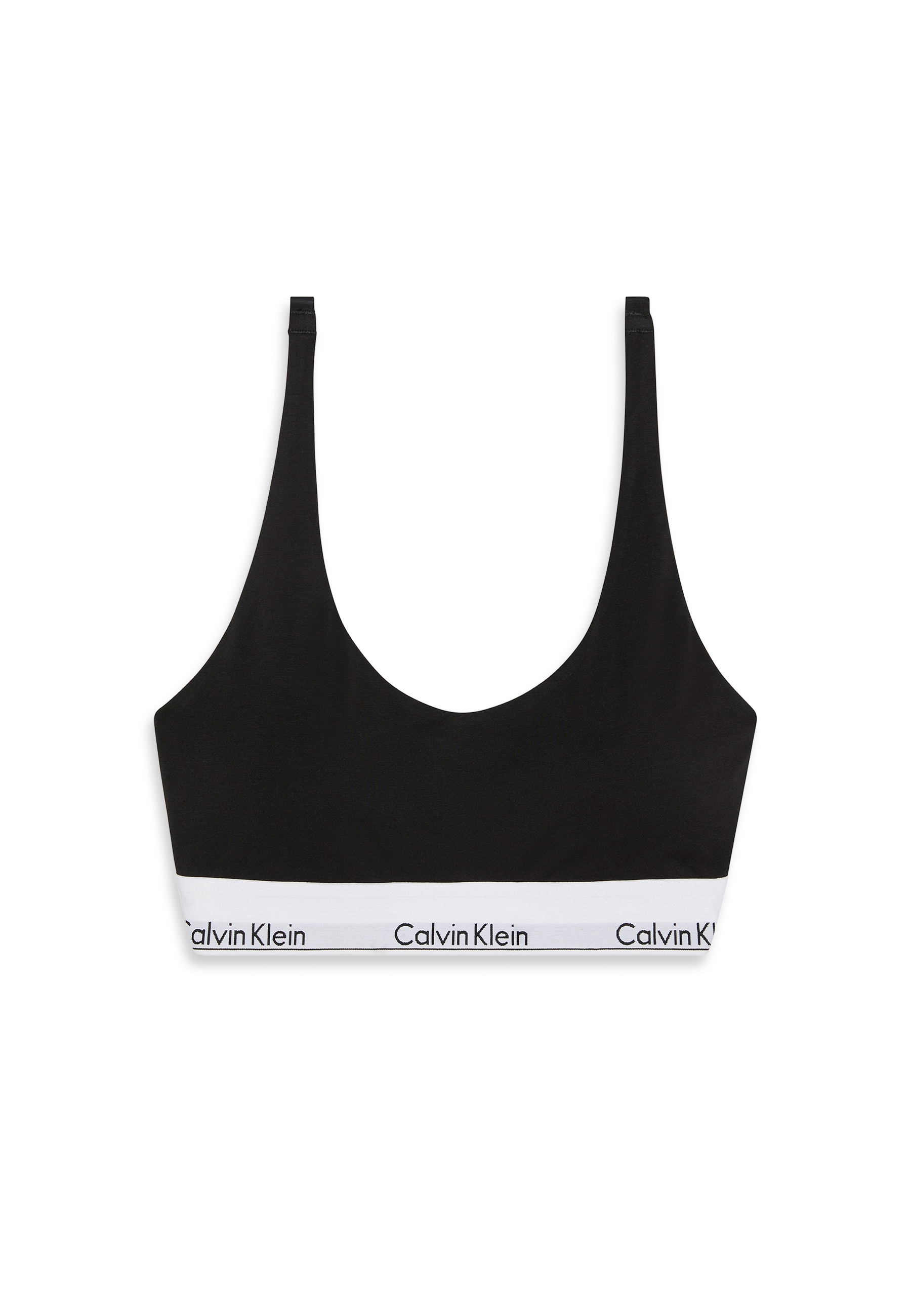 Calvin Klein Underwear Bralette, mit Logoschriftzug