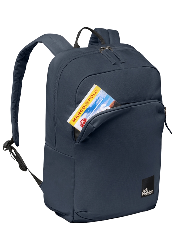 Jack Wolfskin Cityrucksack »TERRAVIEW« mit Laptopfach