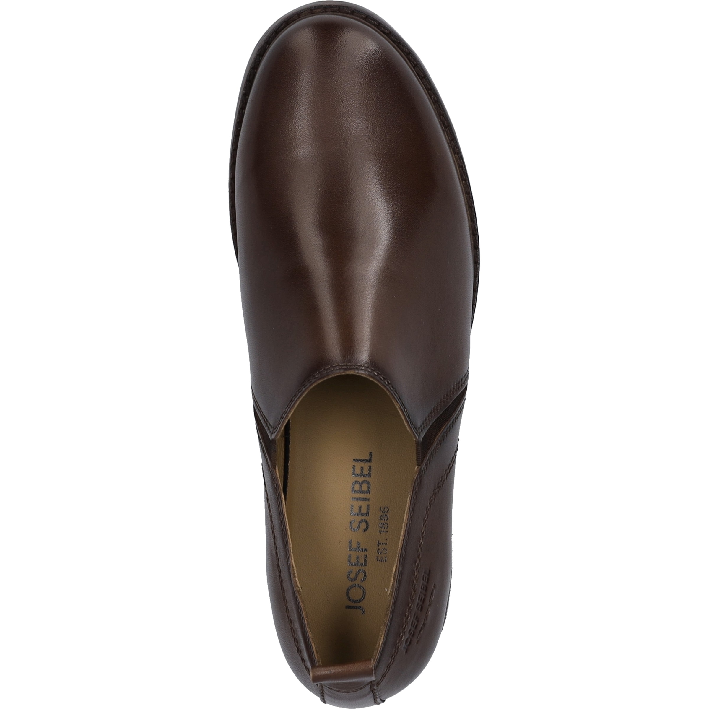 Josef Seibel Slipper »Kate 13, castagne«