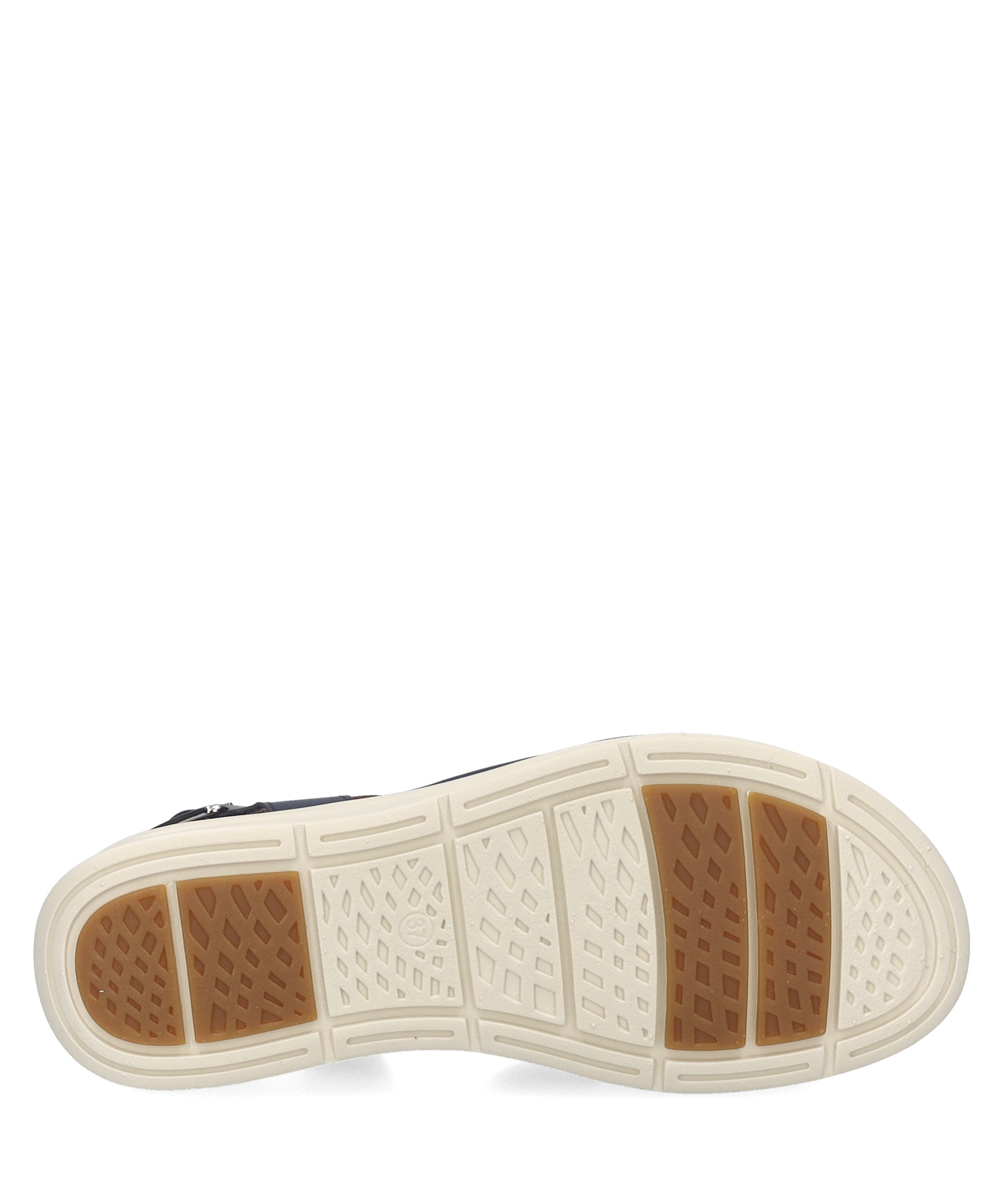 Josef Seibel Sandale »Sevran 07, slate blue-multi«