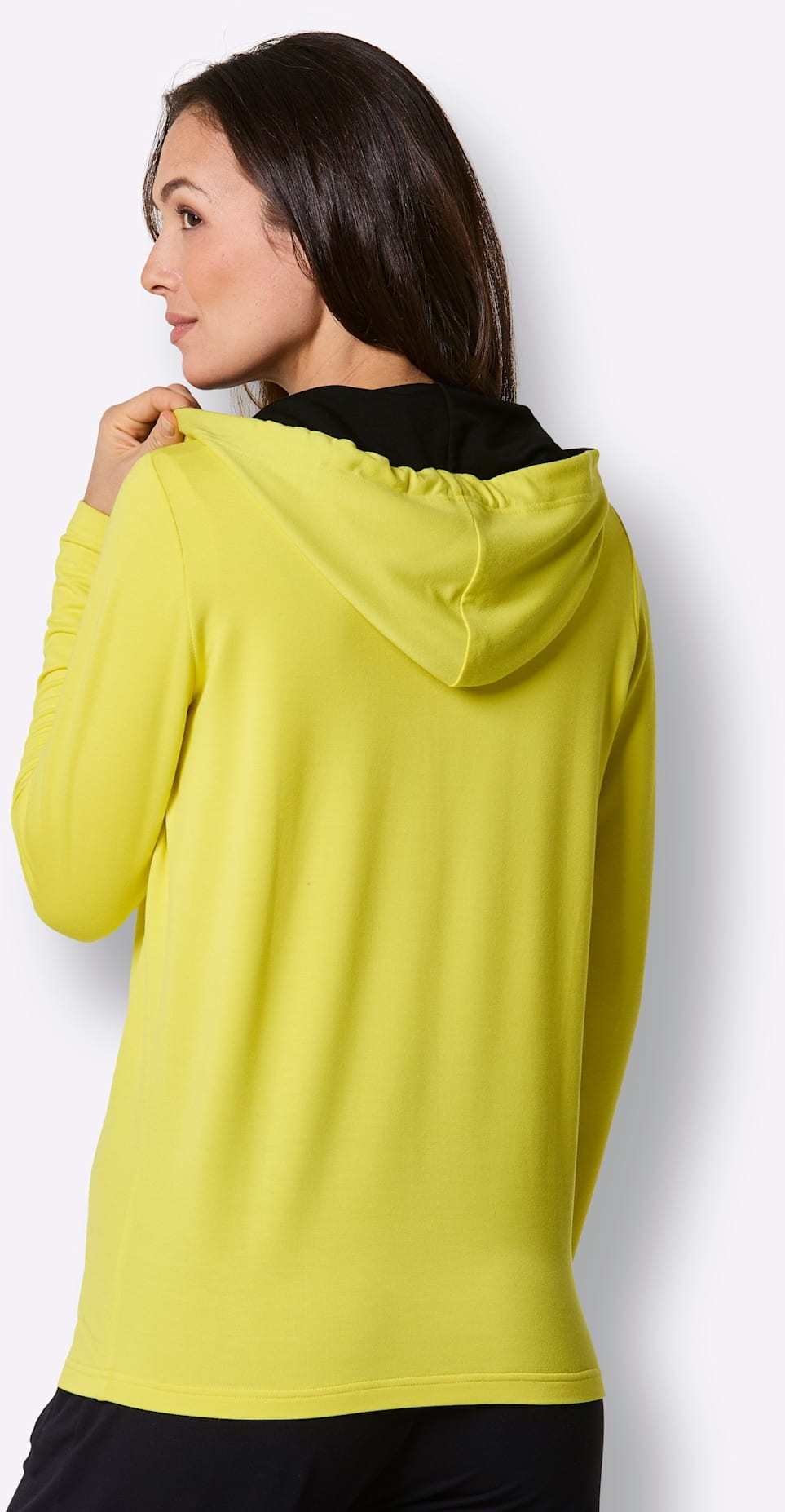 CREATION L PREMIUM Langjacke