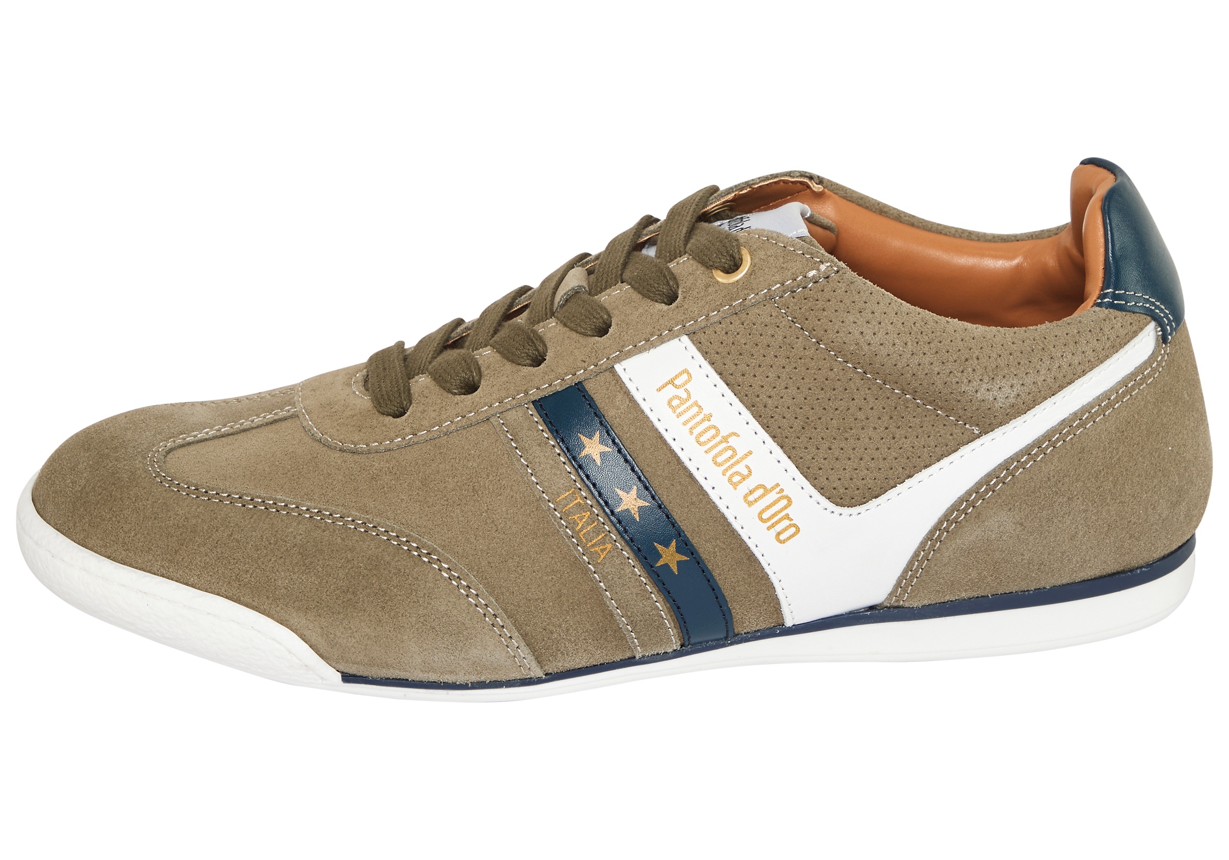 Pantofola d´Oro Sneaker »VASTO LOW«
