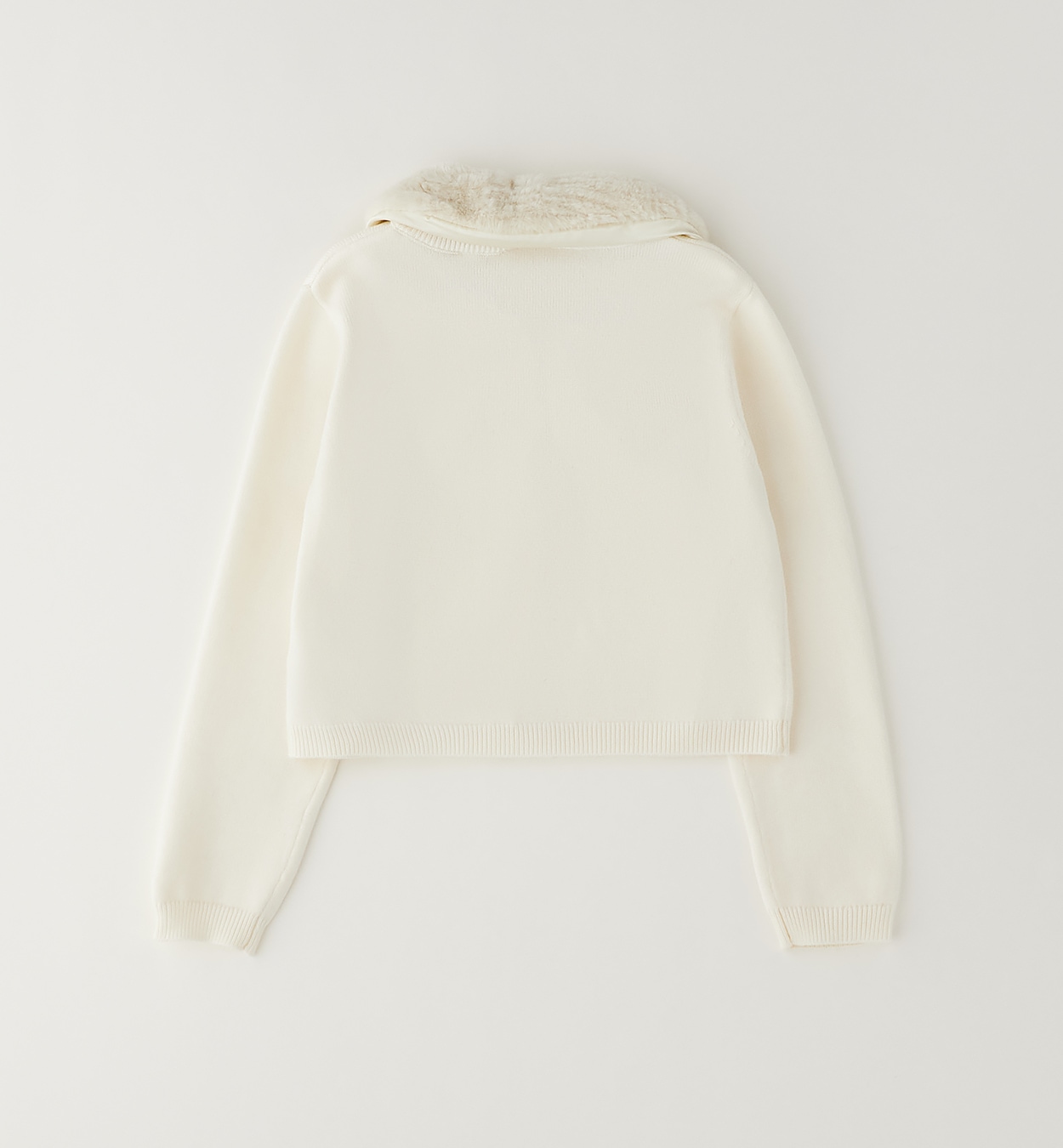 Sarabanda Cardigan »BABY GIRL KNITWEAR«