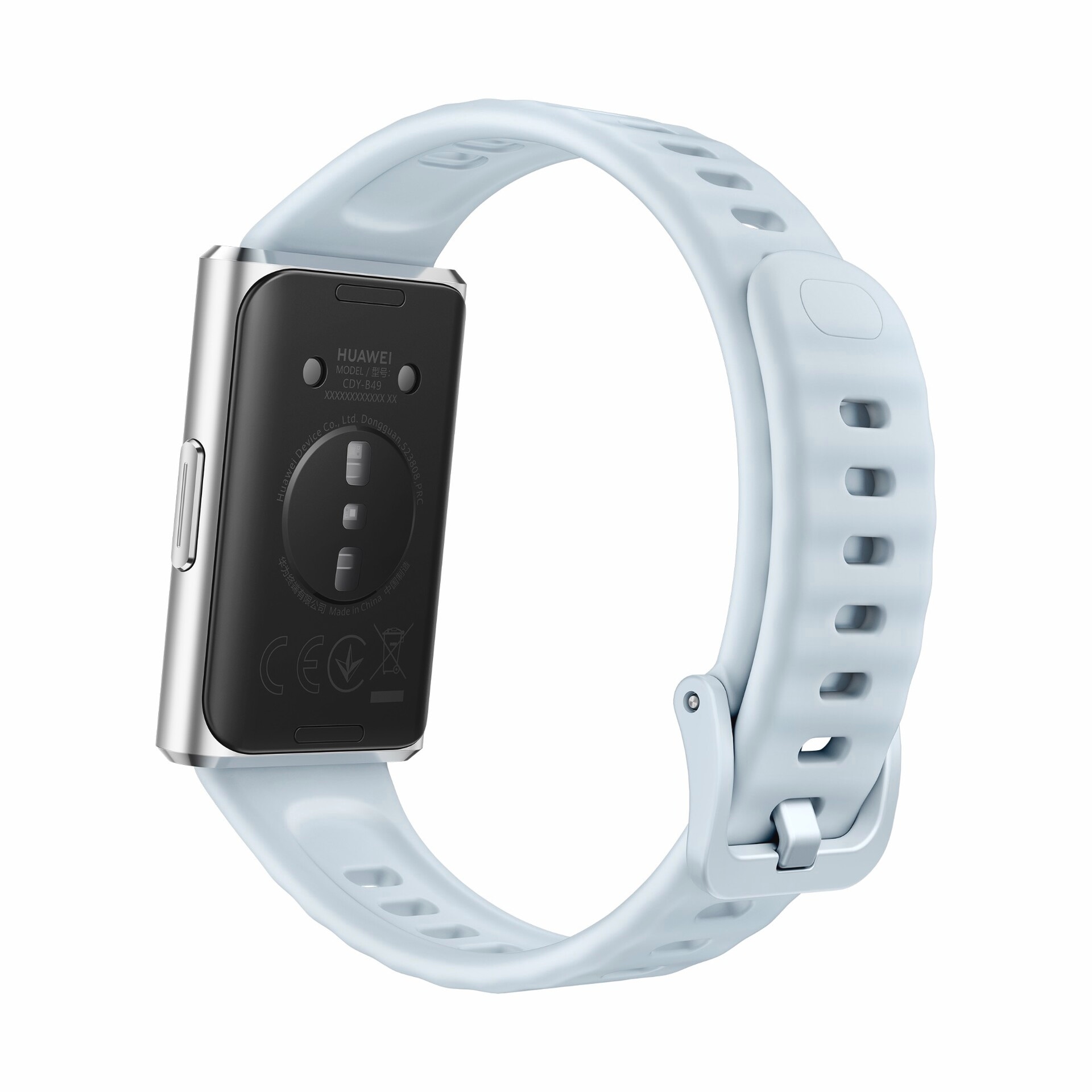 Huawei Fitnessuhr »Band 11 Pro«(/ 1,62 ″)