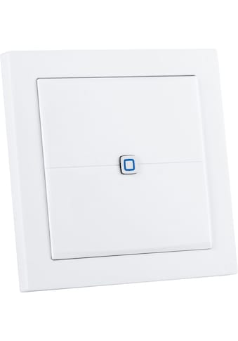 Homematic IP Smart-Home-Station »Wandtaster – flach (155342A0)« kaufen