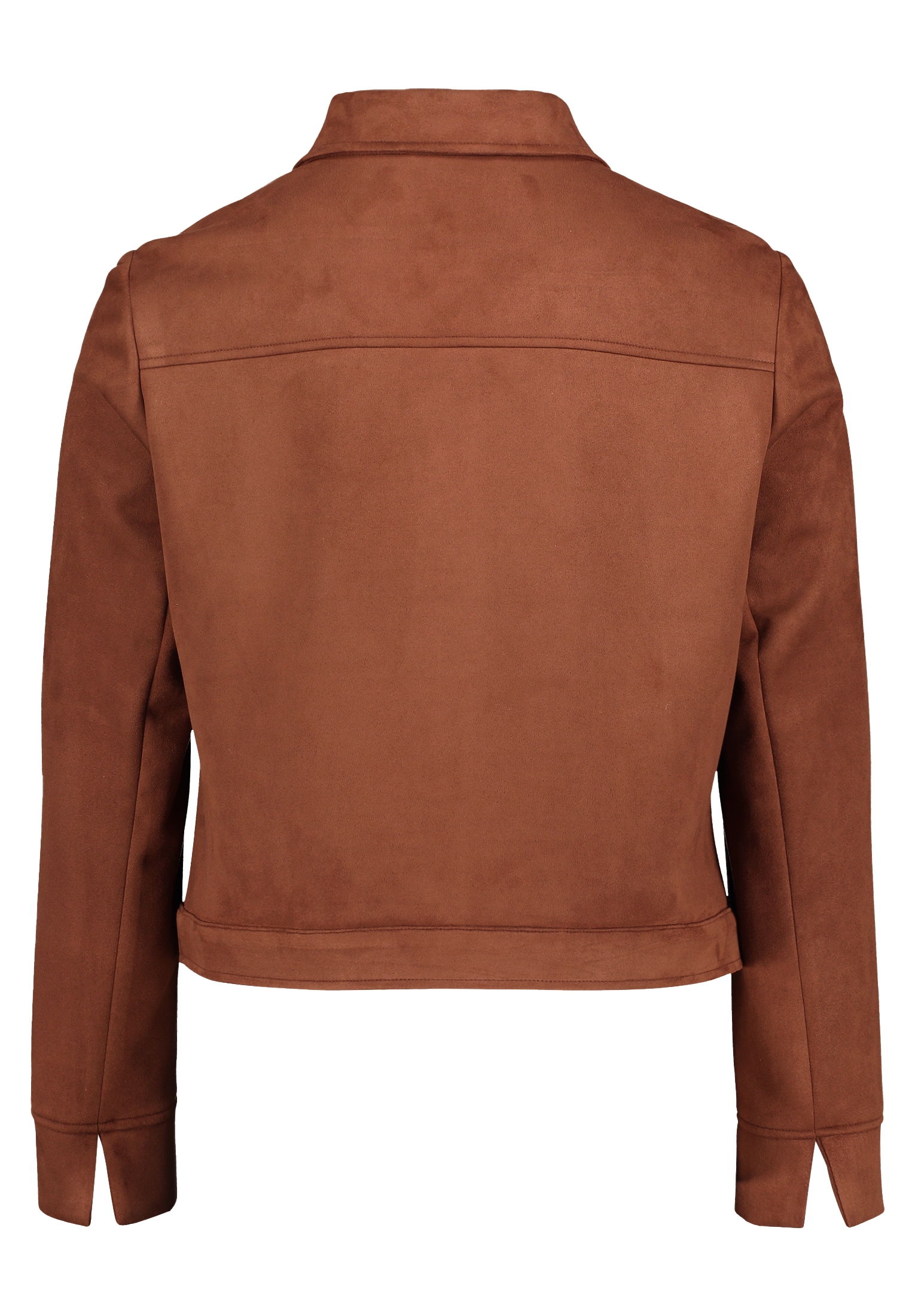 Betty Barclay Jackenblazer »Casual-Blazer mit Kragen«