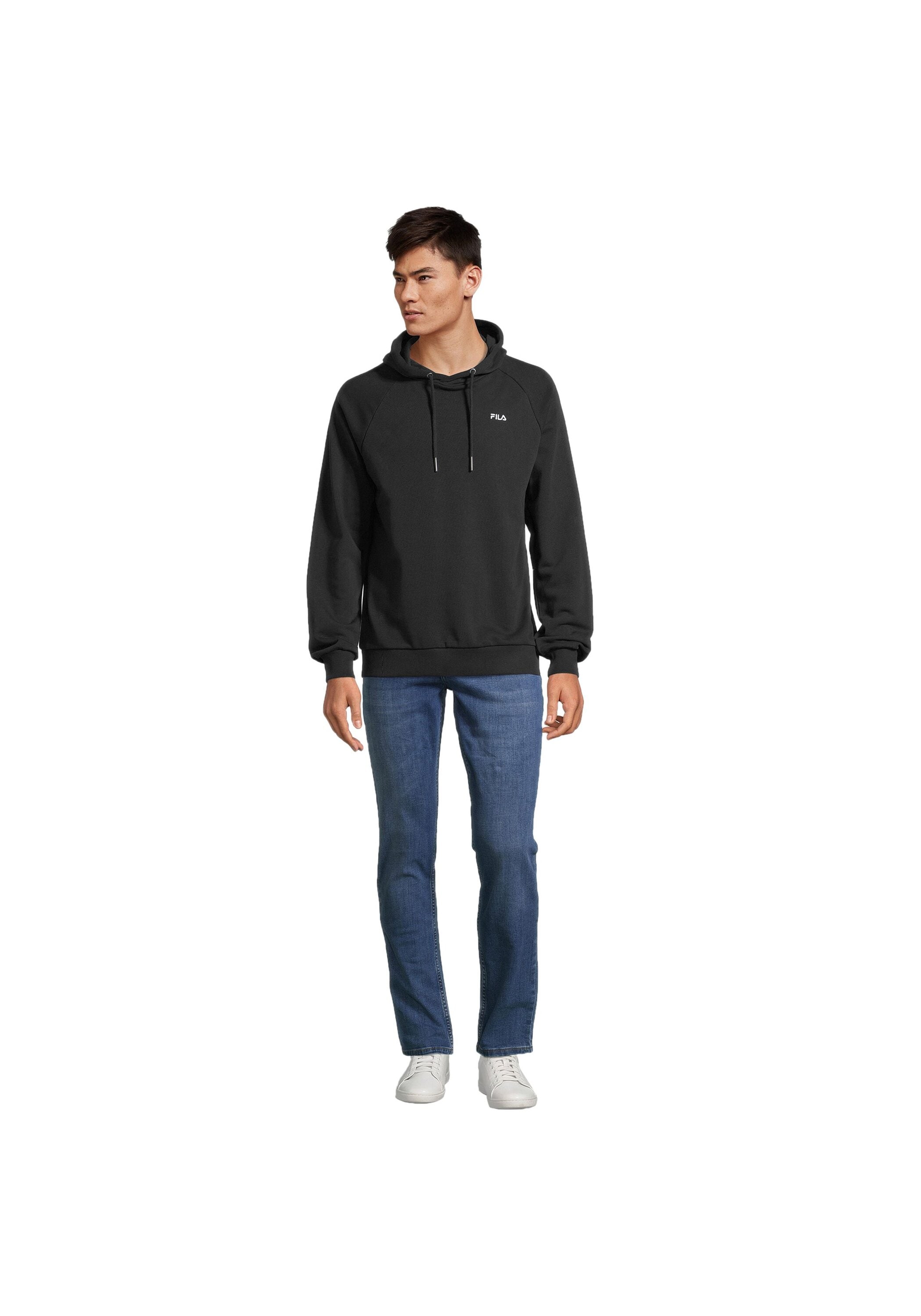 Fila Sweatshirt »Sweatshirt BRAIVES raglan hoody«