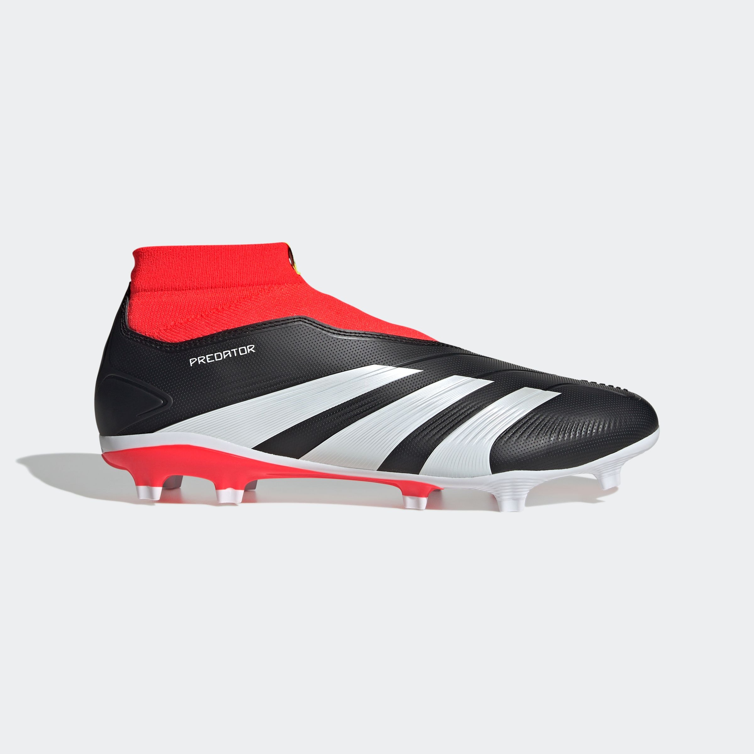 adidas Performance Fußballschuh »PREDATOR LEAGUE LACELESS FG«, für Rasenplätze