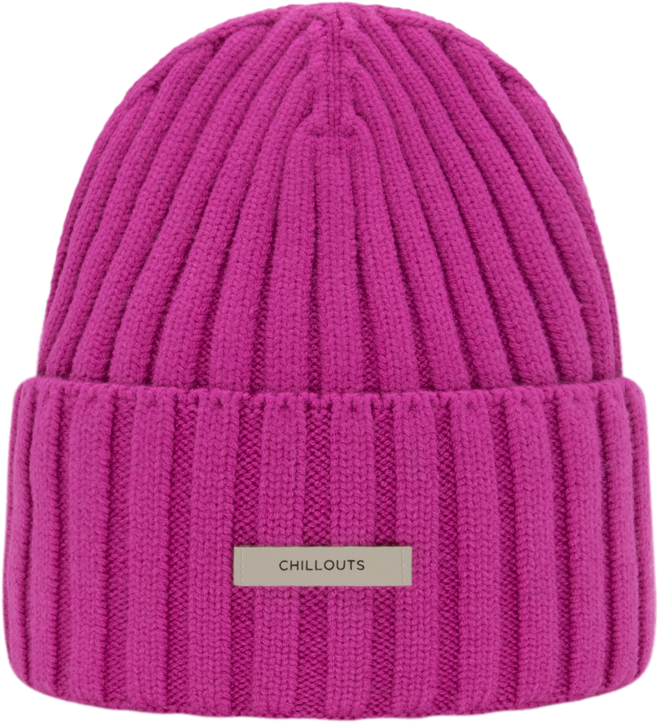 chillouts Beanie »Wieka Hat«