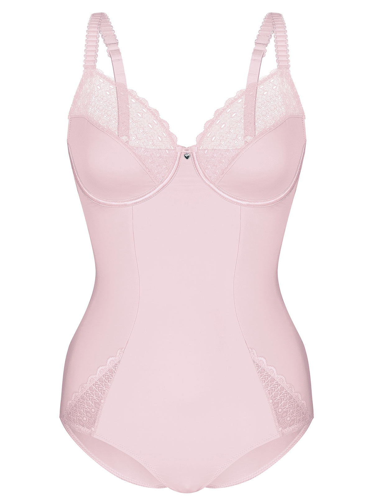 Sassa Body »Body mit Bügel«