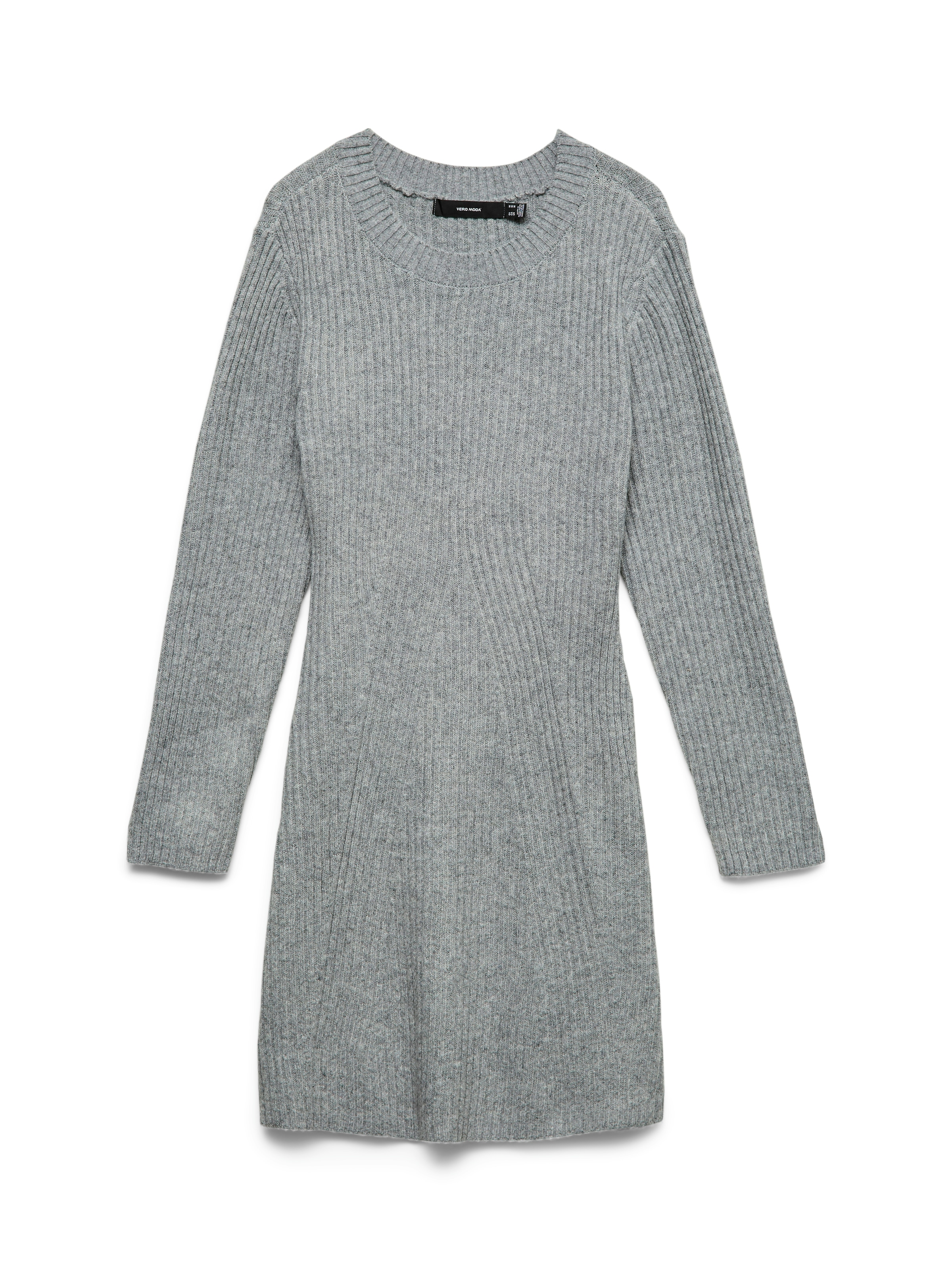 Vero Moda Minikleid »VMJOSANNA LS SHORT DRESS NOOS« Sommerkleid,