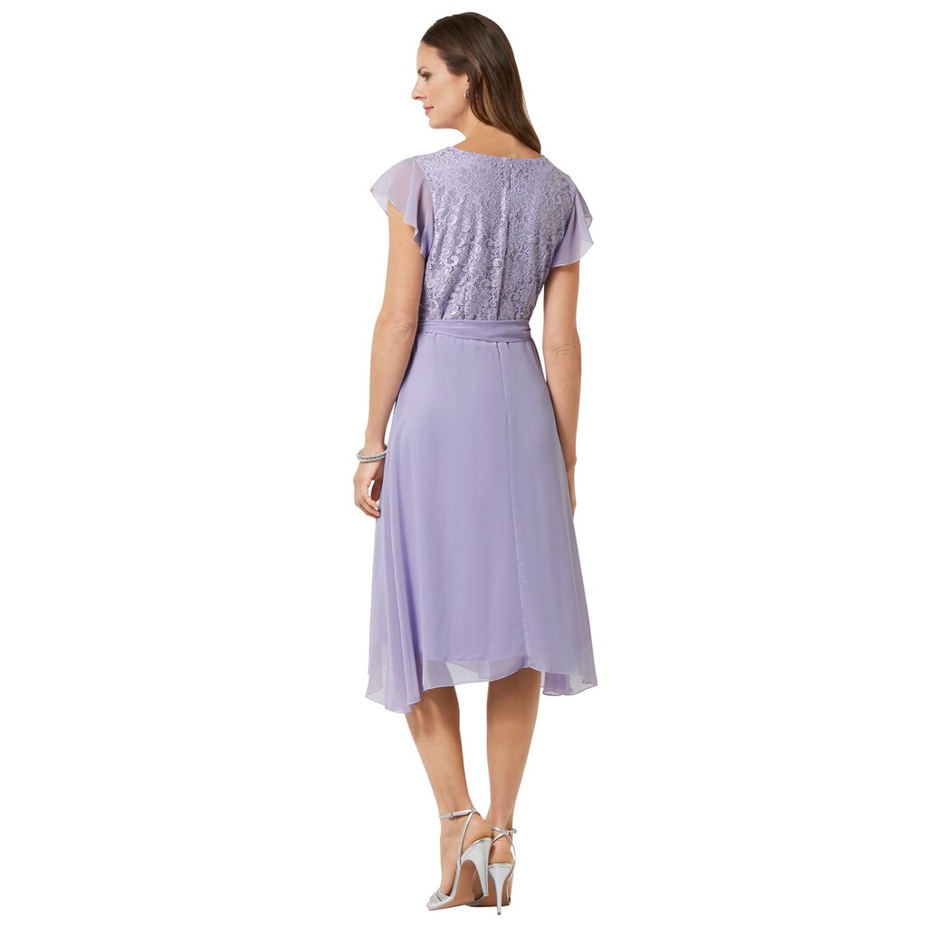 Lady A-Linien-Kleid »Kleid«