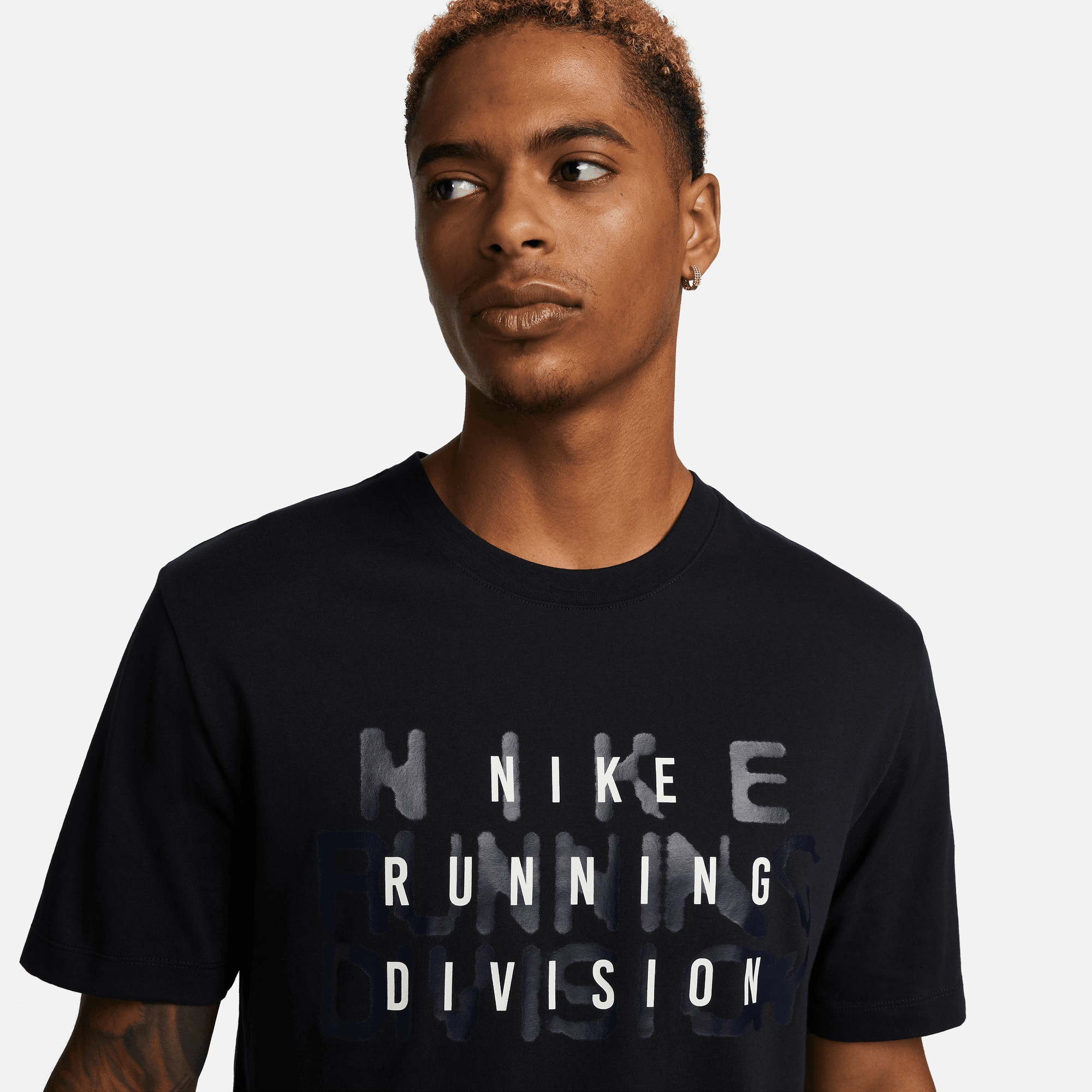 kaufen OTTO online RUN RUNNING bei »DRI-FIT T-SHIRT« Laufshirt MEN\'S Nike DIVISION
