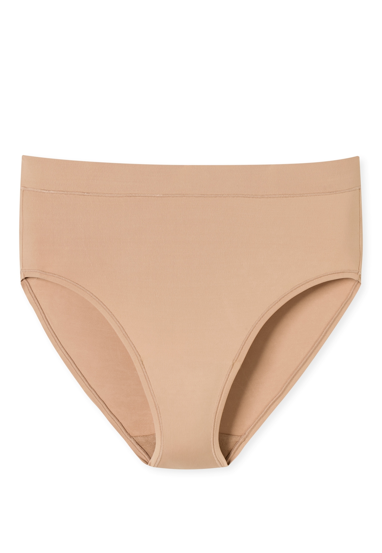Schiesser Slip »Unique Micro«, weicher Bund, elastische Wirkware