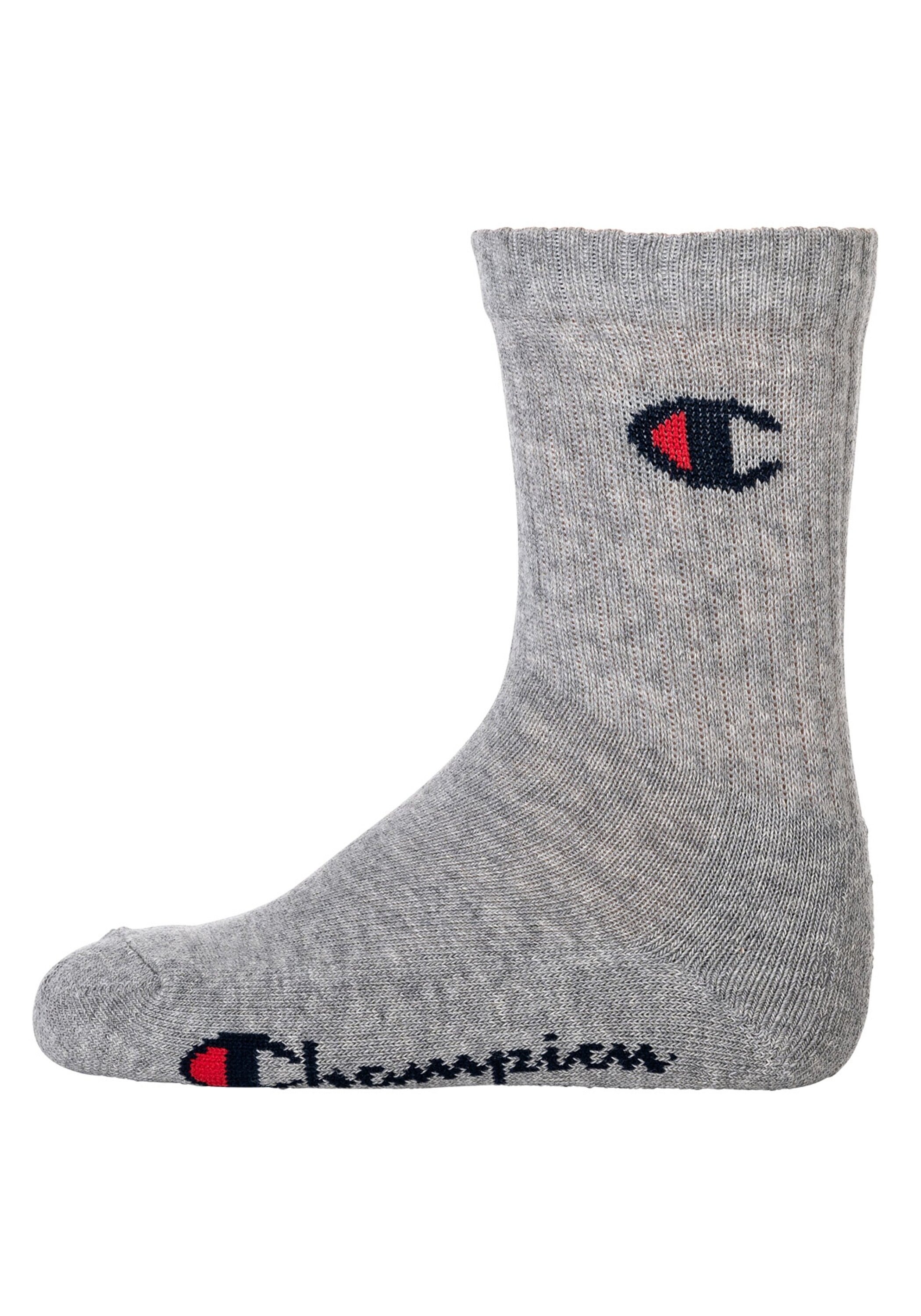 Champion Kurzsocken »Socken 6er Pack«