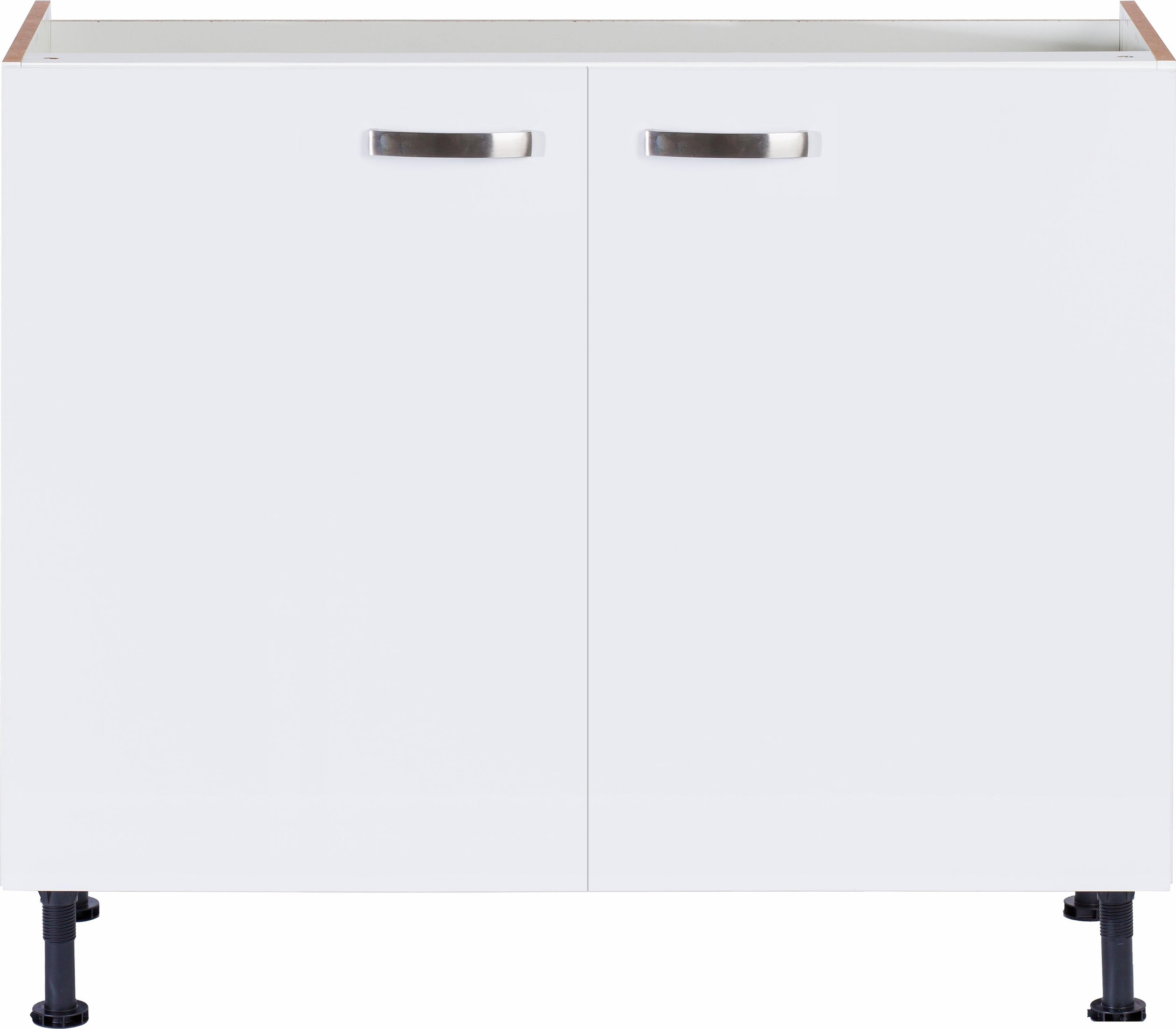 KOCHSTATION Spülenschrank »KS-Cara« Breite 100 cm