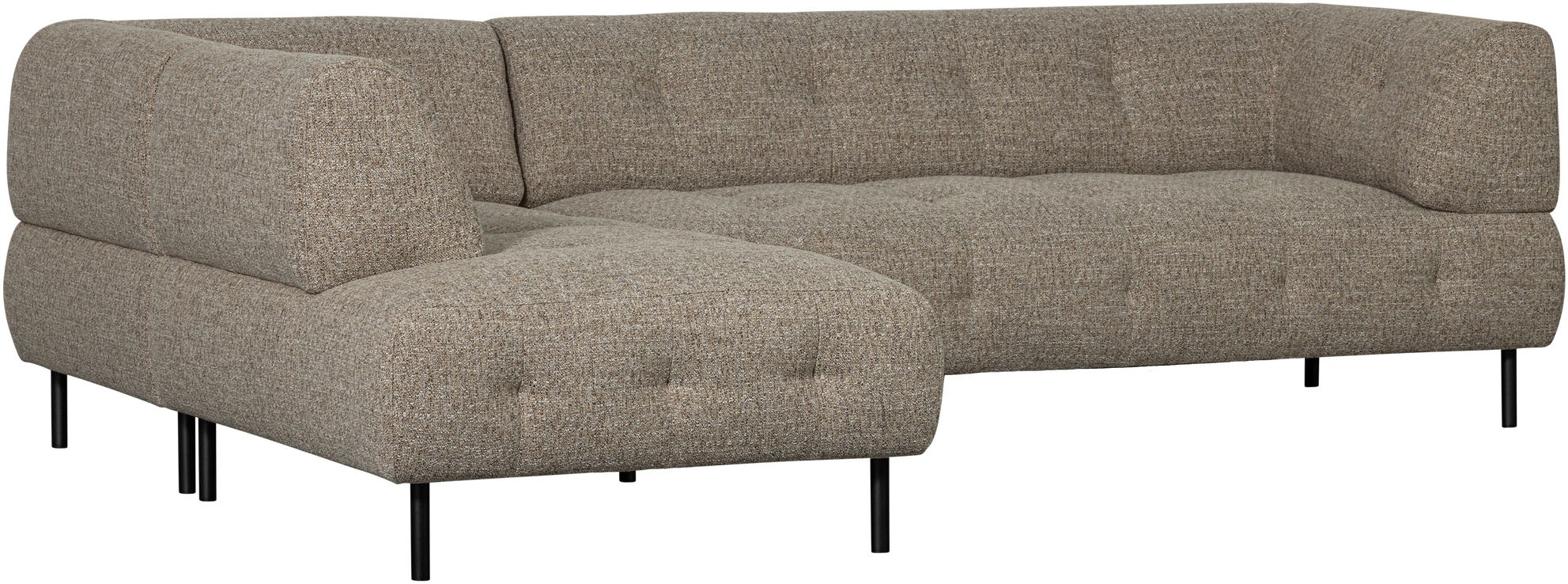 WOOOD Ecksofa »Lloyd«