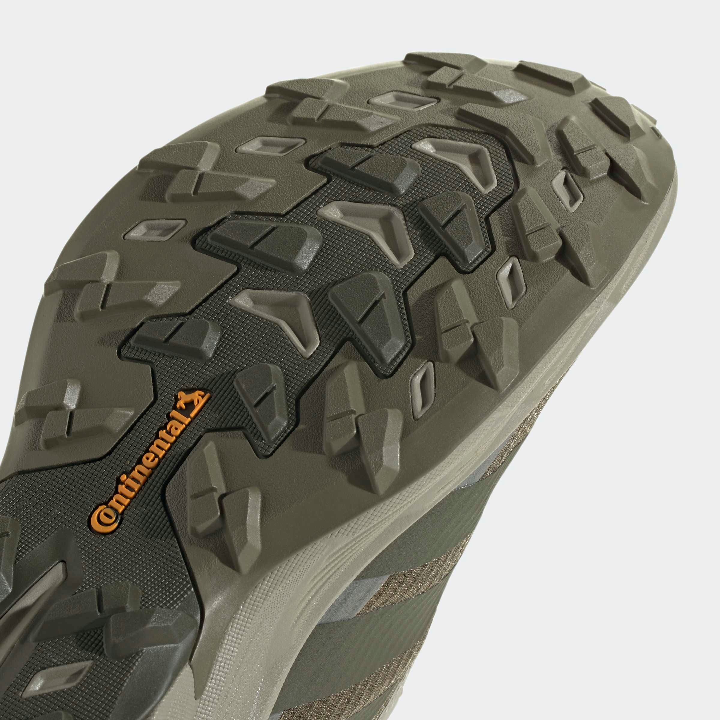 adidas TERREX Wanderschuh »TERREX FREEHIKER SL GORE-TEX«  wasserdicht