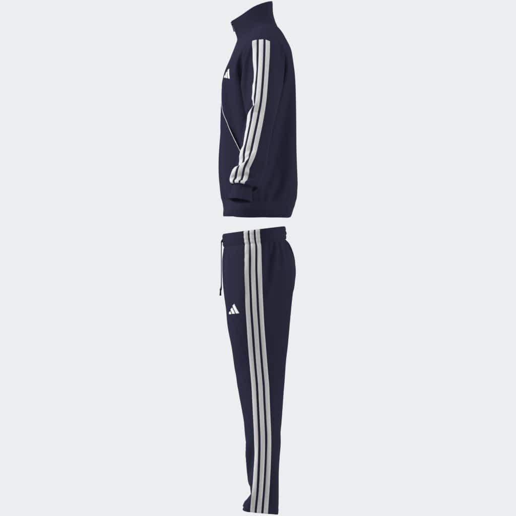 adidas Sportswear Trainingsanzug »M TR TIRO TS«, (2 tlg.), Trikot Tracksuit