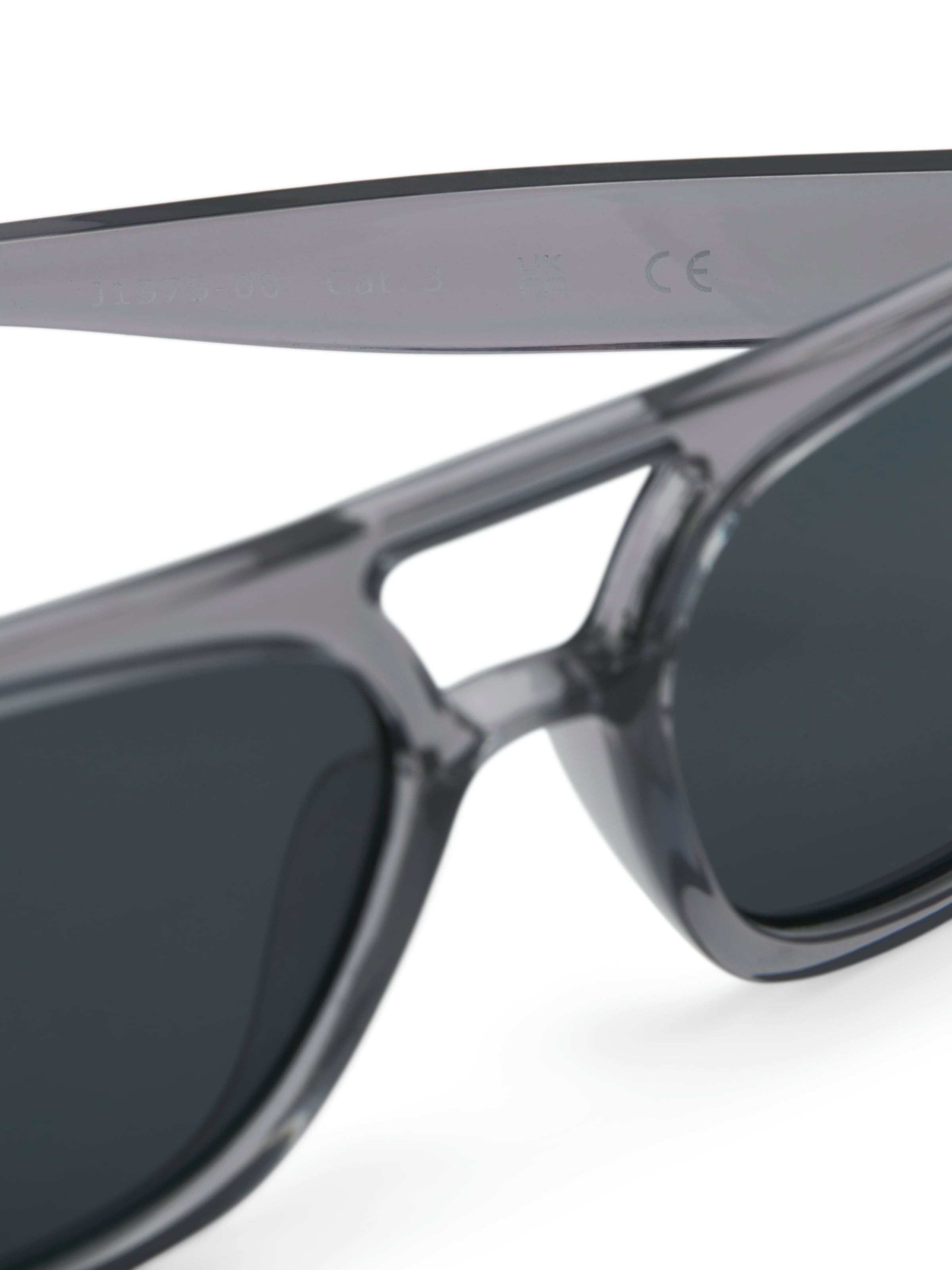 Jack & Jones Sonnenbrille »JACRYDER SUNGLASSES NOOS«