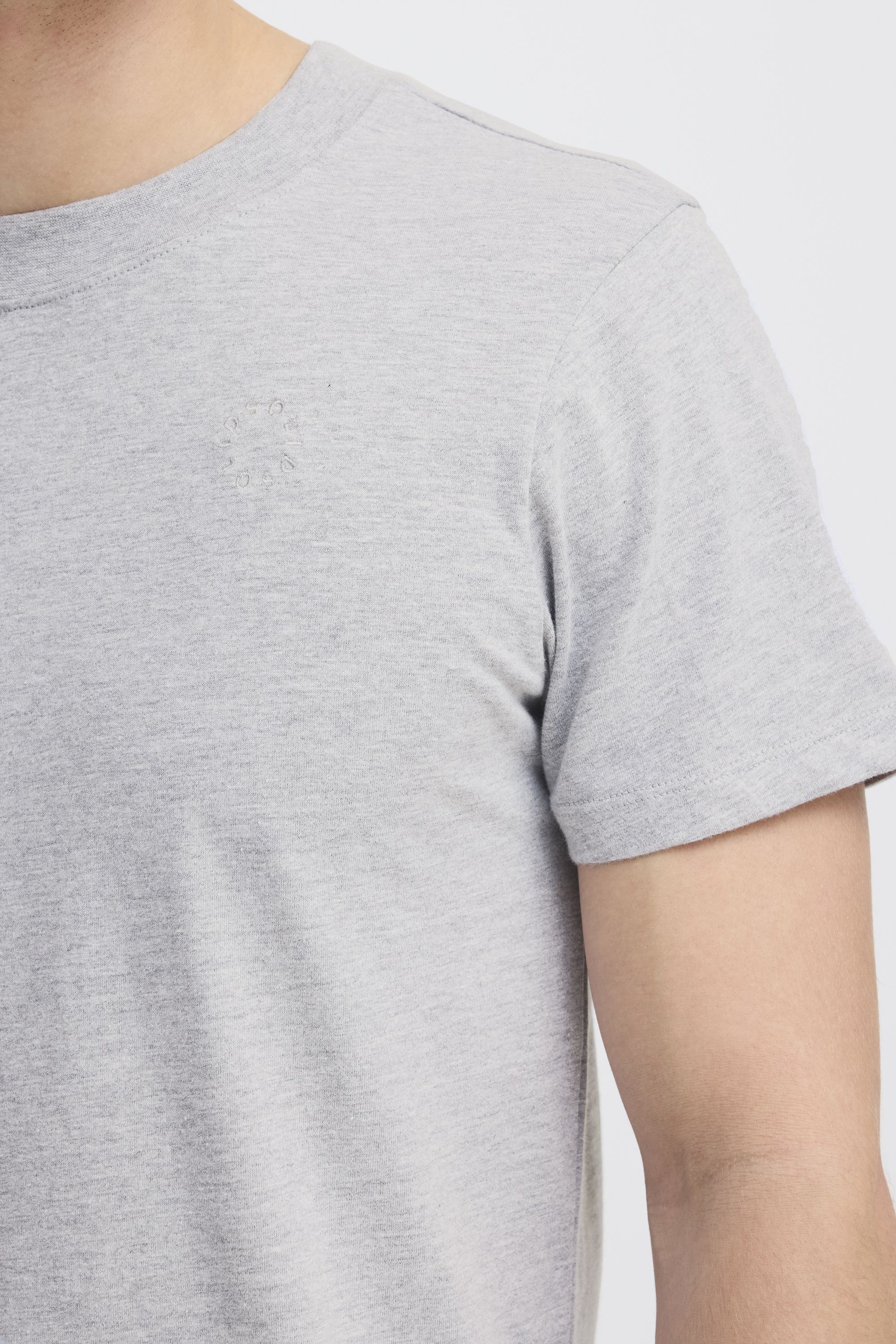 !Solid T-Shirt »T-Shirt SDODIT«