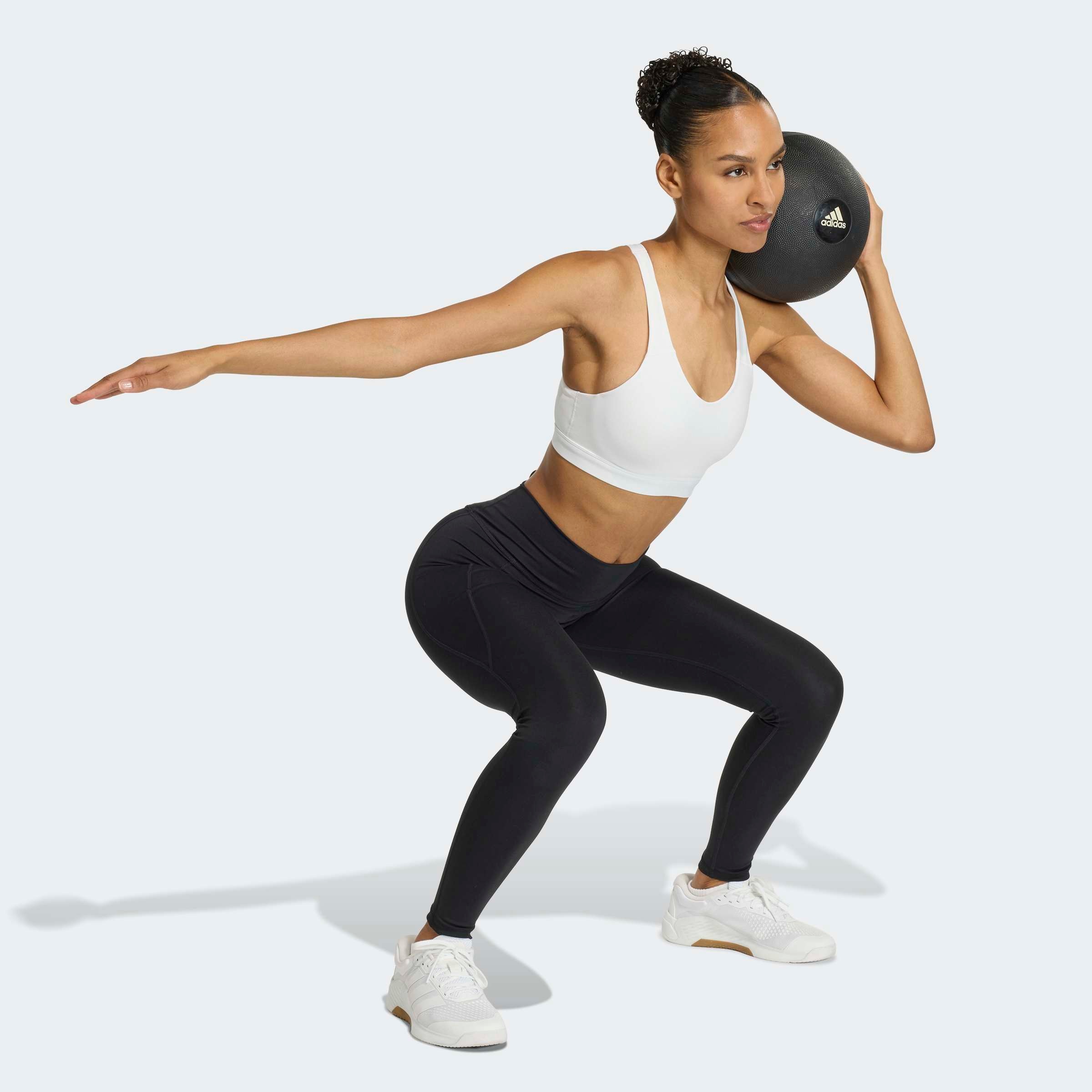 adidas Performance Sport-BH »OPT ESS HS«