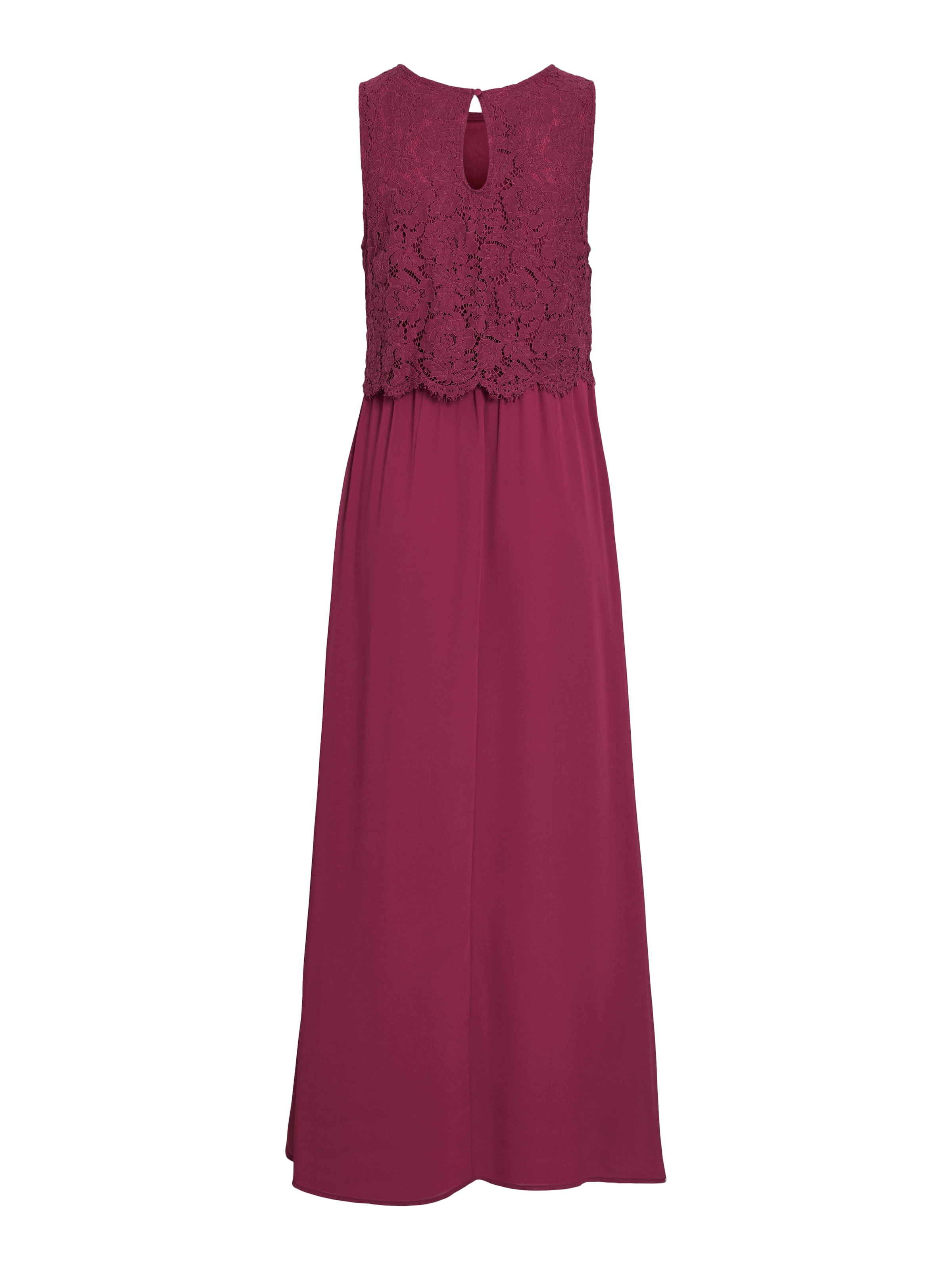 Vila Maxikleid »VIMILINA LACE DRESS - NOOS/DC«