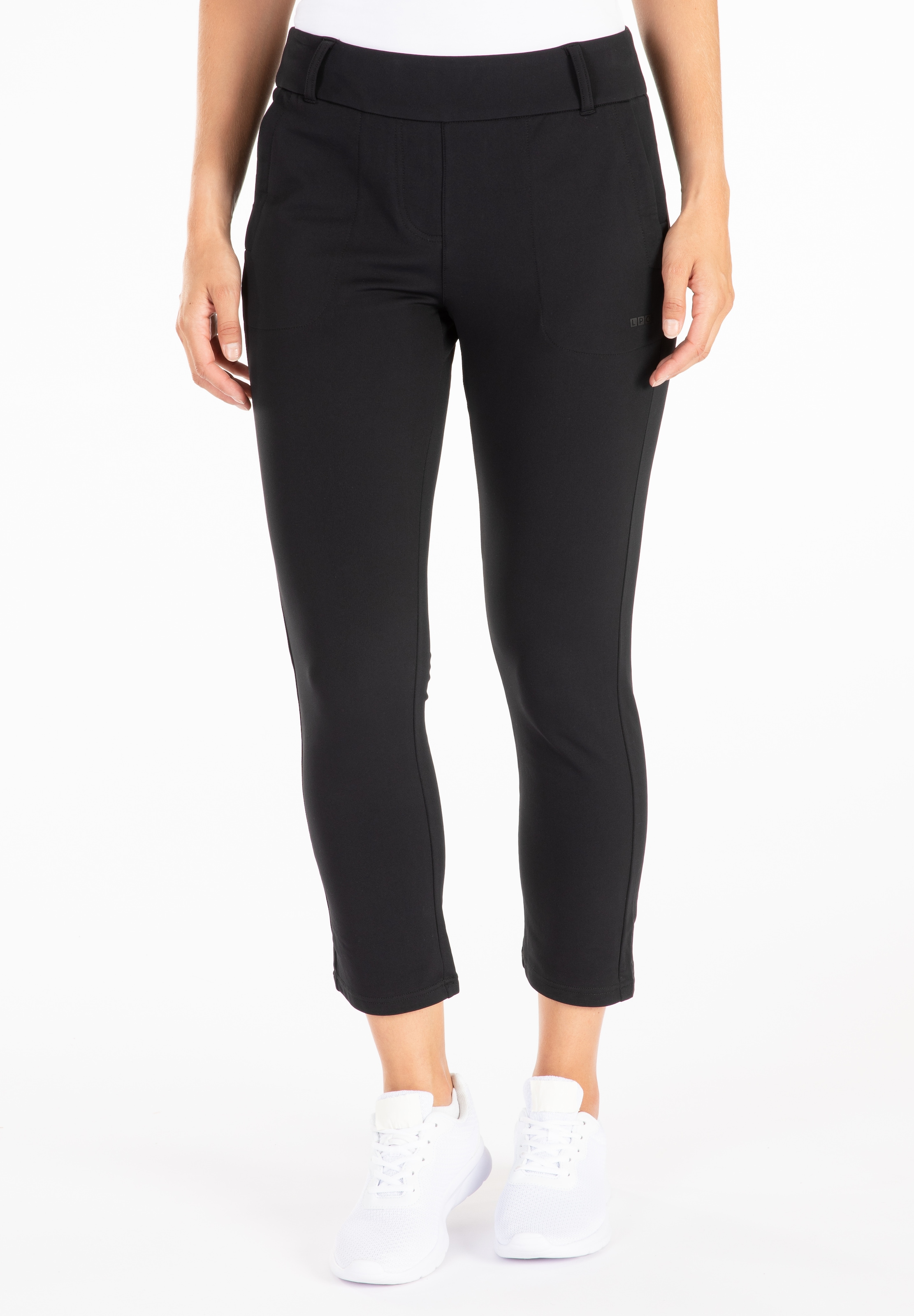 LPO Regenhose »Damen Hose Marielle«