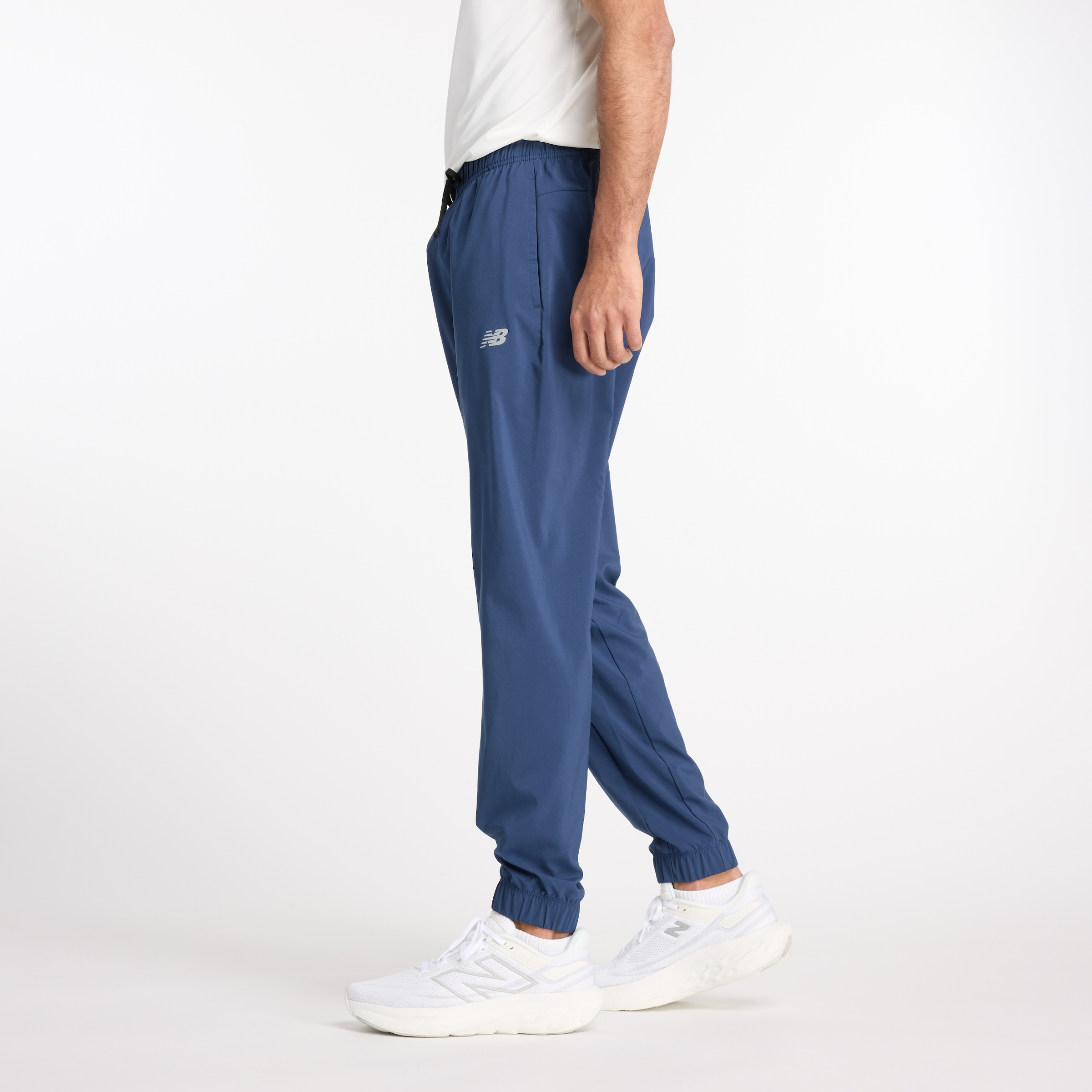 New Balance Trainingshose »Sport Essentials Woven Jogger«