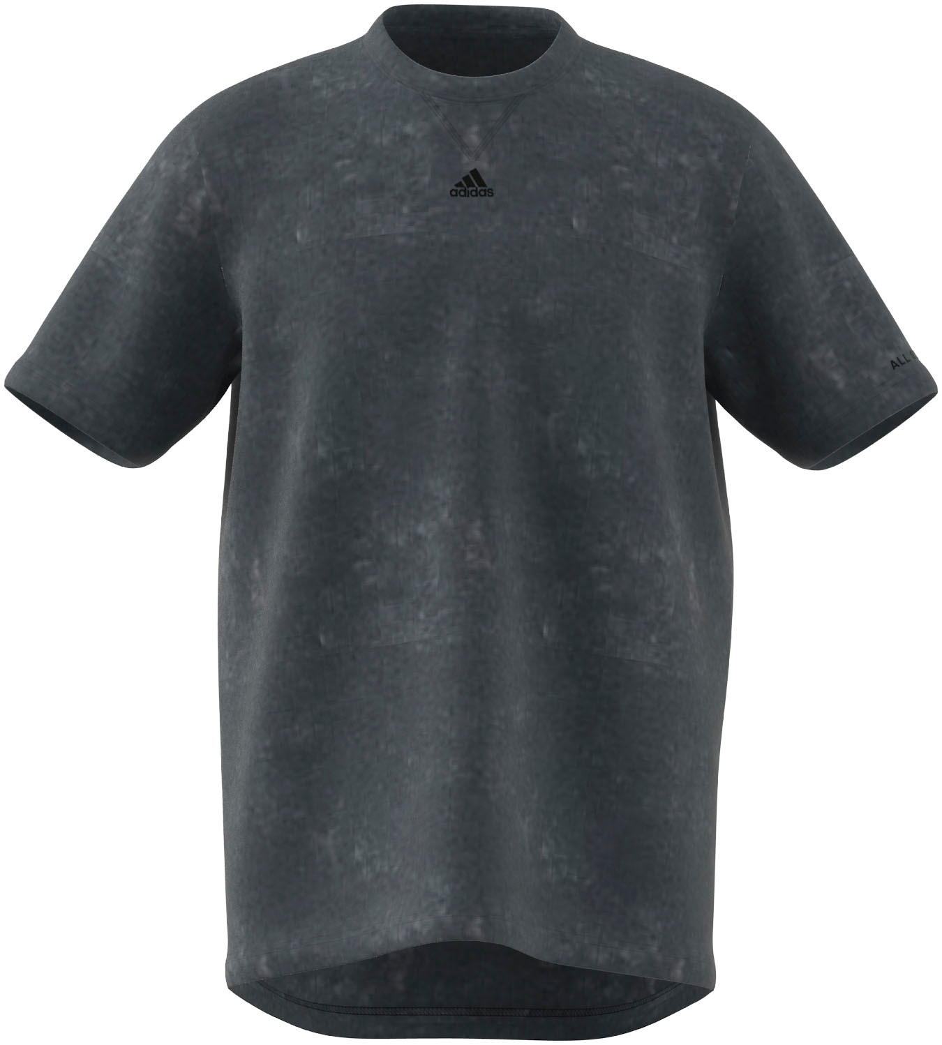 adidas Sportswear T-Shirt »M ALL SZN W T« online shoppen bei OTTO | Klassische Strings