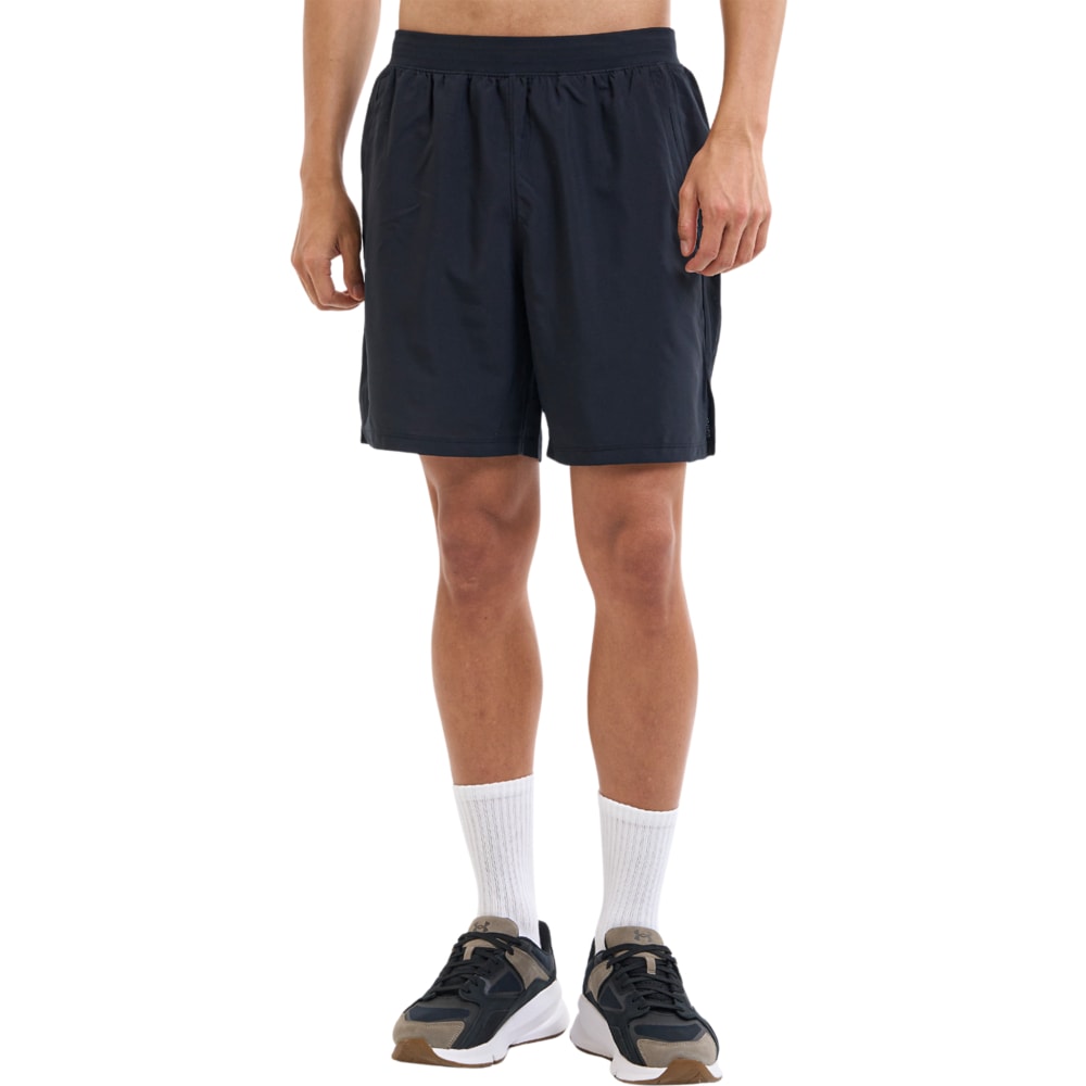 Under Armour® Laufshorts »UA LAUNCH 7  SHORTS«, (1 tlg.)
