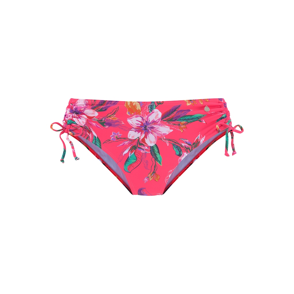 LASCANA Bikini-Hose »Malia«