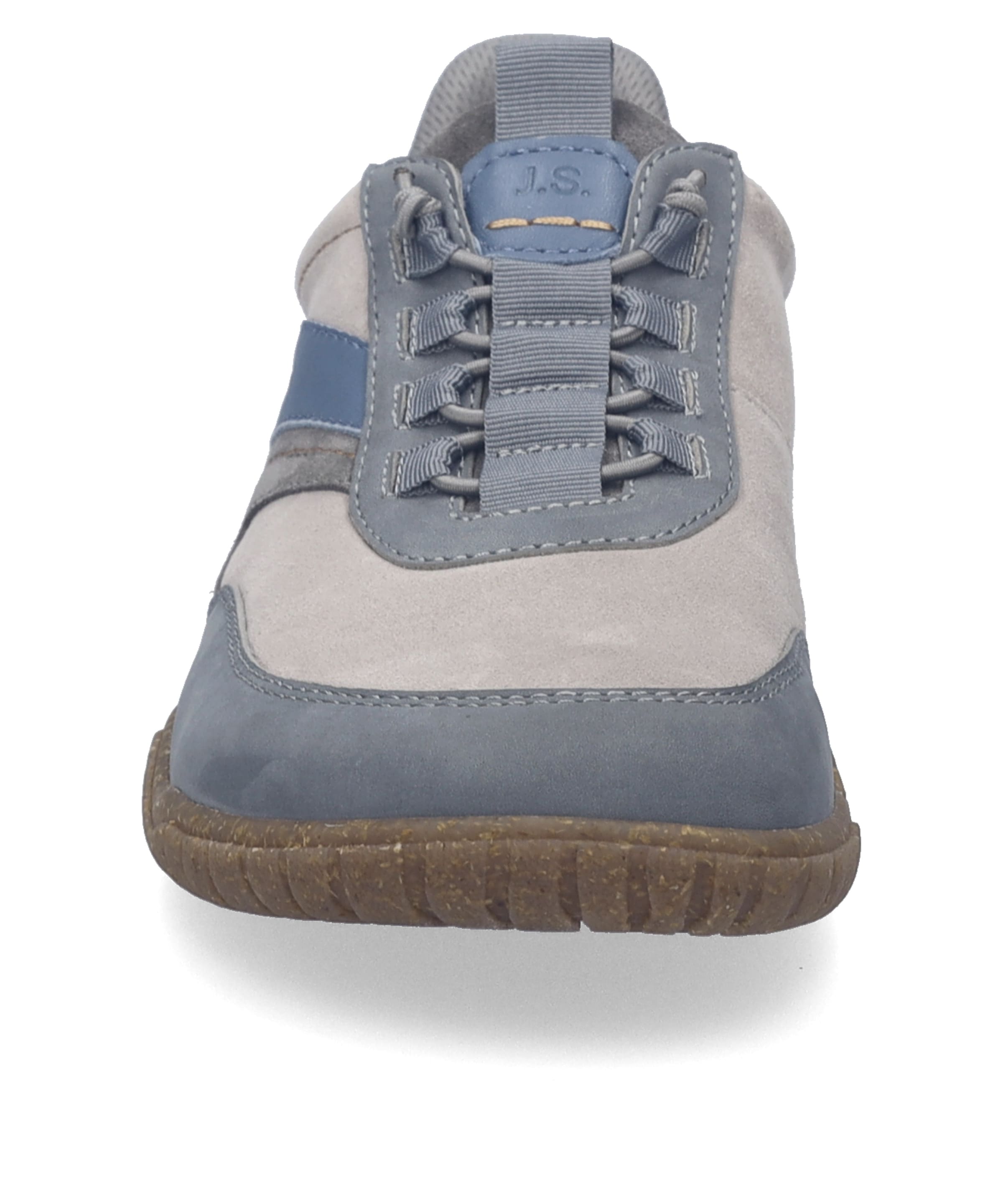 Josef Seibel Sneaker »Wallace 06, jeans-multi«