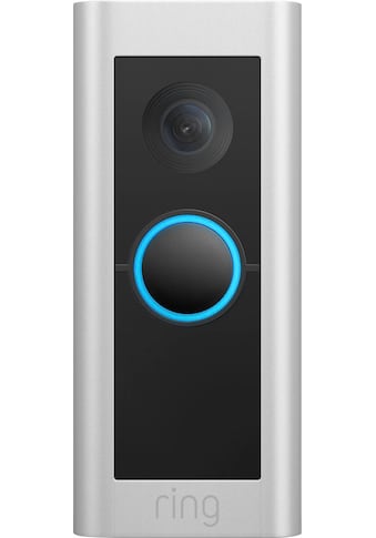 Ring Überwachungskamera »Video Doorbell Pro 2 Plug in«, Innenbereich kaufen