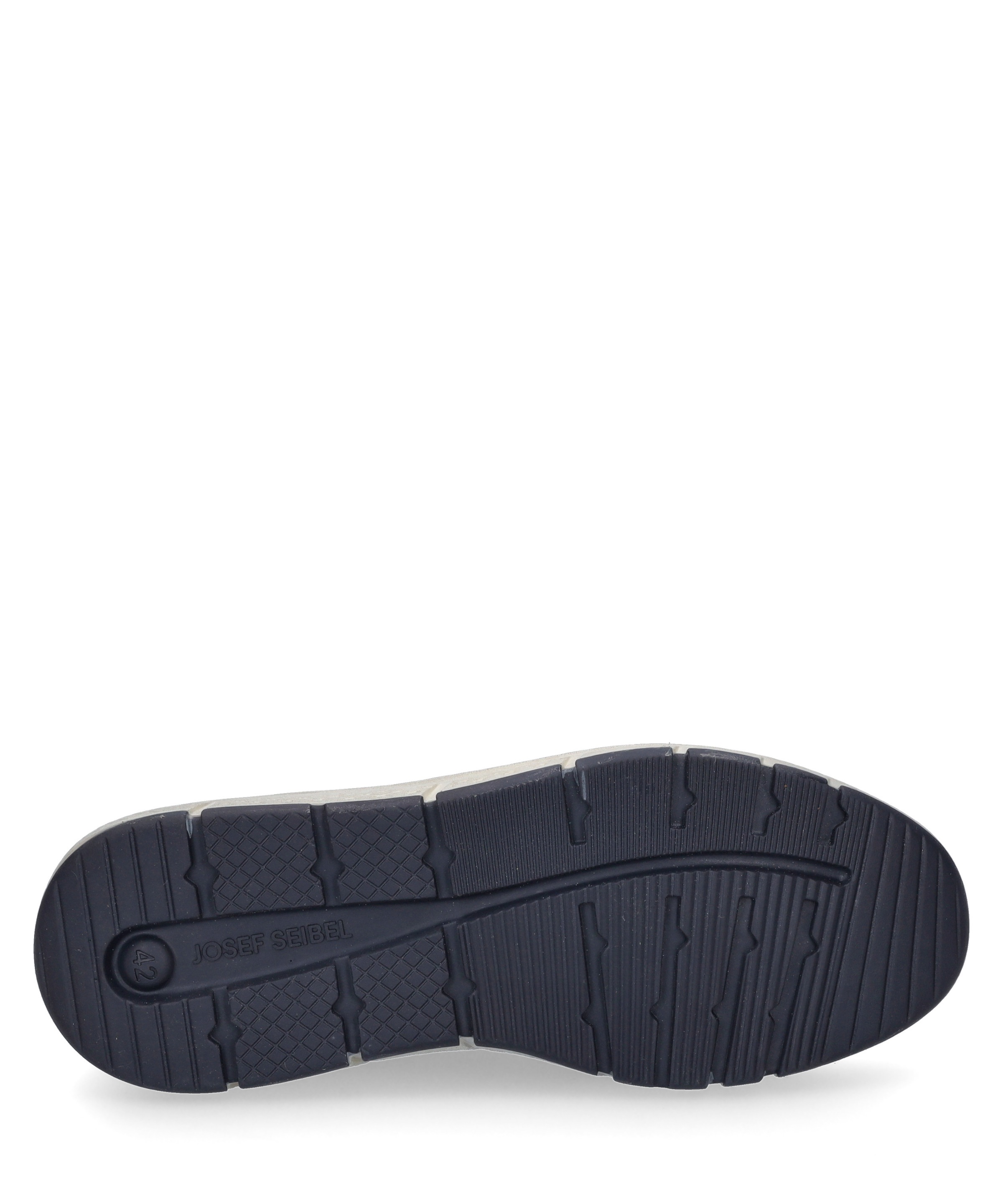 Josef Seibel Schnürschuh »Giuseppe 04, asphalt«