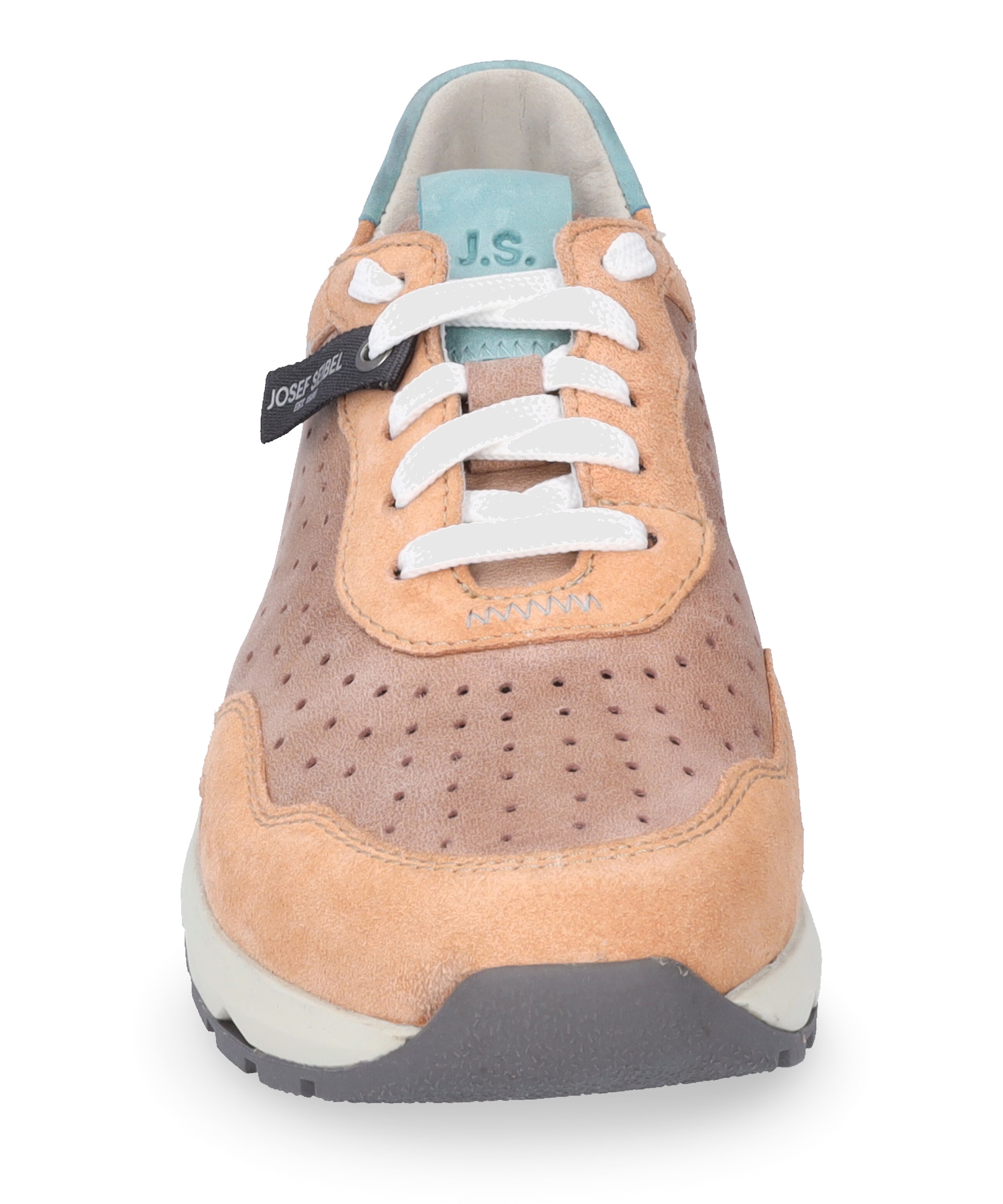 Josef Seibel Sneaker »Jonah 02, nude-multi«