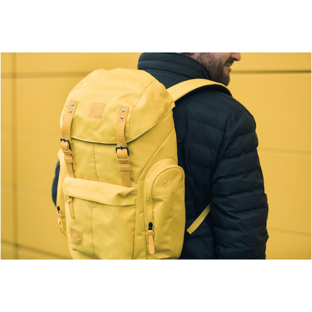 NITRO Freizeitrucksack »Daypacker«